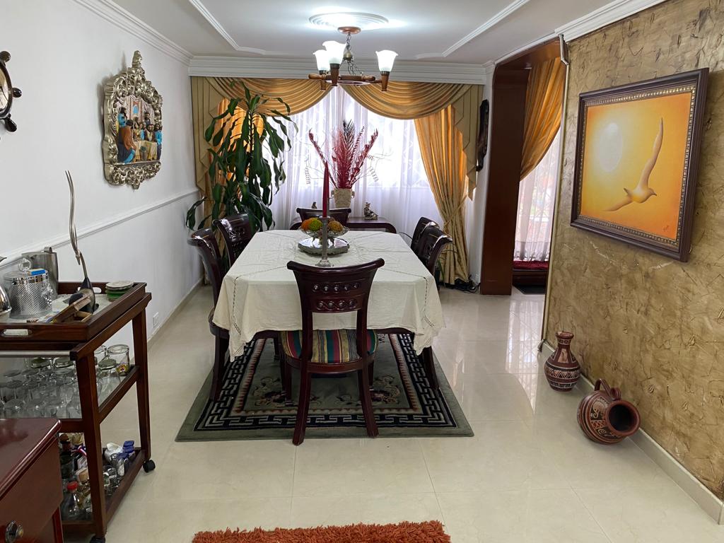 Casa en venta en La Calleja, Bogotá · foto 2 de 24