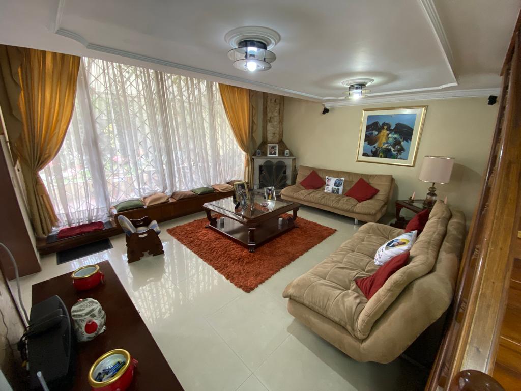 Casa en venta en La Calleja, Bogotá · foto 4 de 24