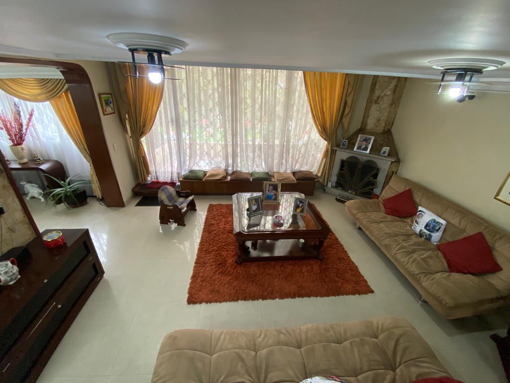Casa en venta en La Calleja, Bogotá · foto 5 de 24