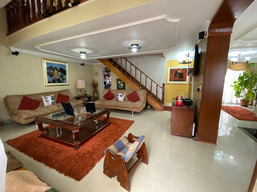 Casa en venta en La Calleja, Bogotá · foto 6 de 24
