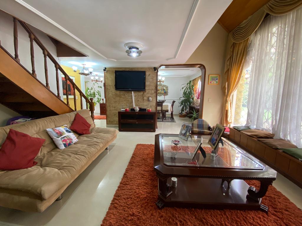 Casa en venta en La Calleja, Bogotá · foto 7 de 24