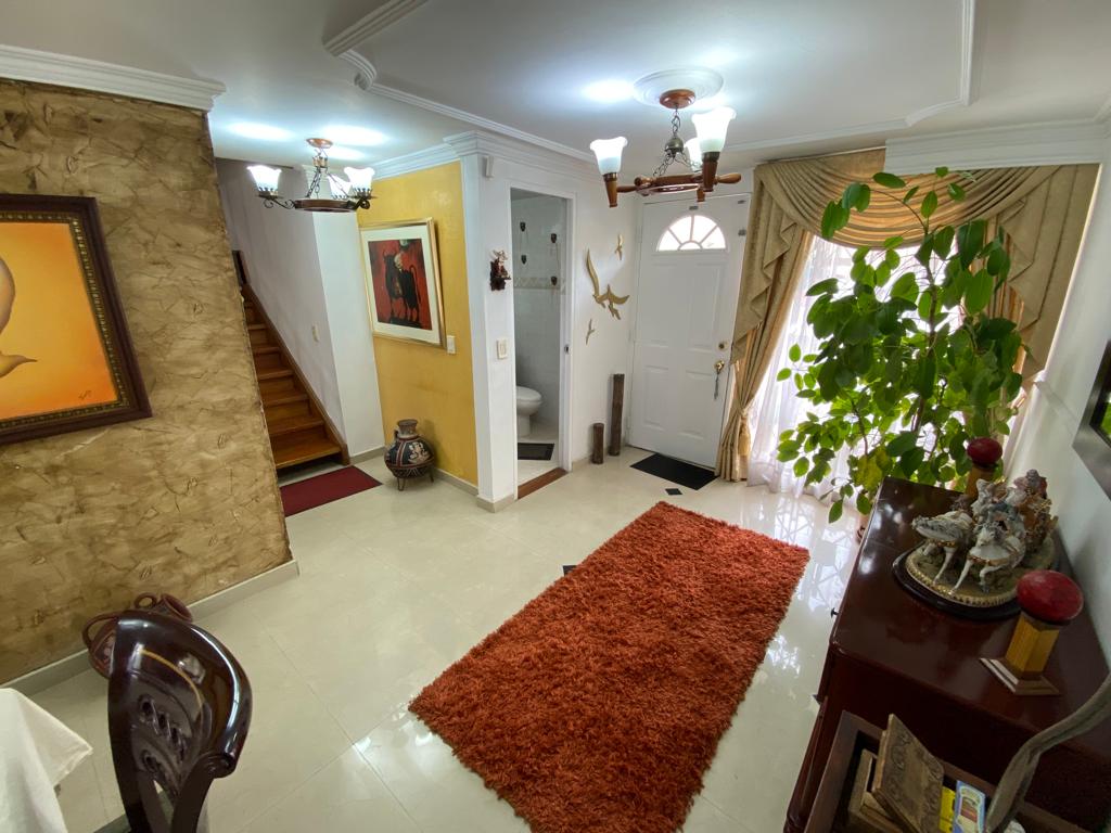 Casa en venta en La Calleja, Bogotá · foto 8 de 24