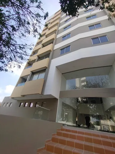 Apartamento en venta en Ciudad Jardin, Barranquilla · foto 12 de 12