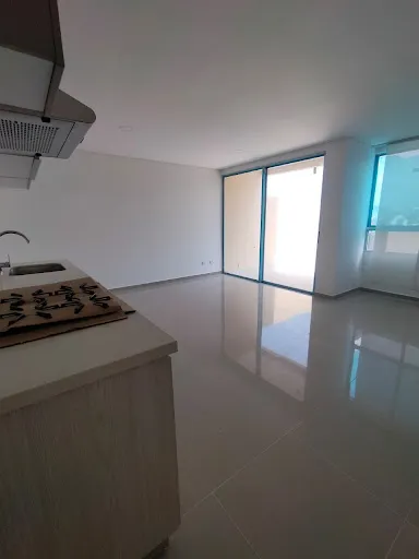 Apartamento en venta en Ciudad Jardin, Barranquilla · foto 2 de 12