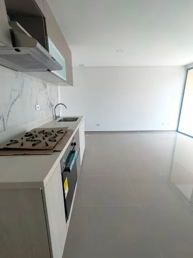Apartamento en venta en Ciudad Jardin, Barranquilla · foto 6 de 12