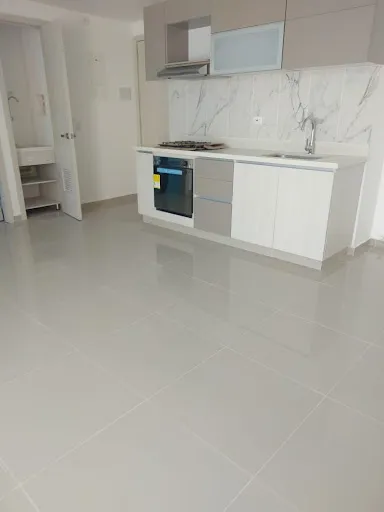 Apartamento en venta en Ciudad Jardin, Barranquilla · foto 7 de 12