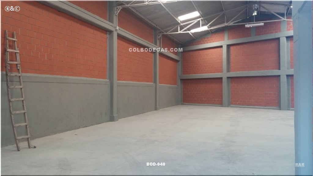 Bodega en venta en La Badea, Dosquebradas, 425 m² · foto 7 de 9