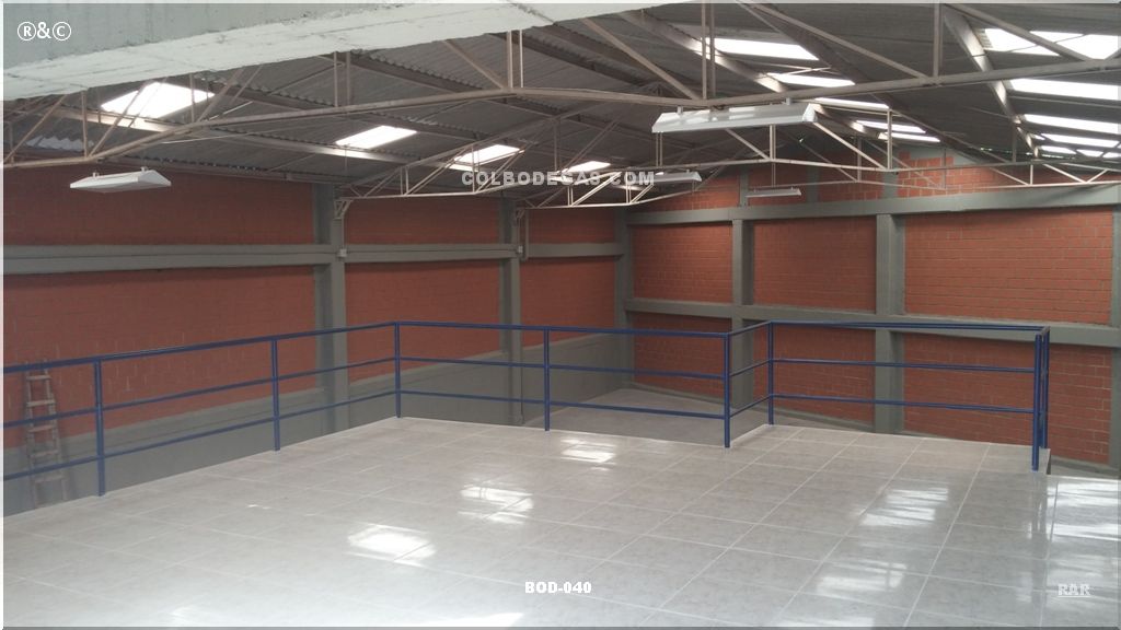 Bodega en venta en La Badea, Dosquebradas, 425 m² · foto 8 de 9