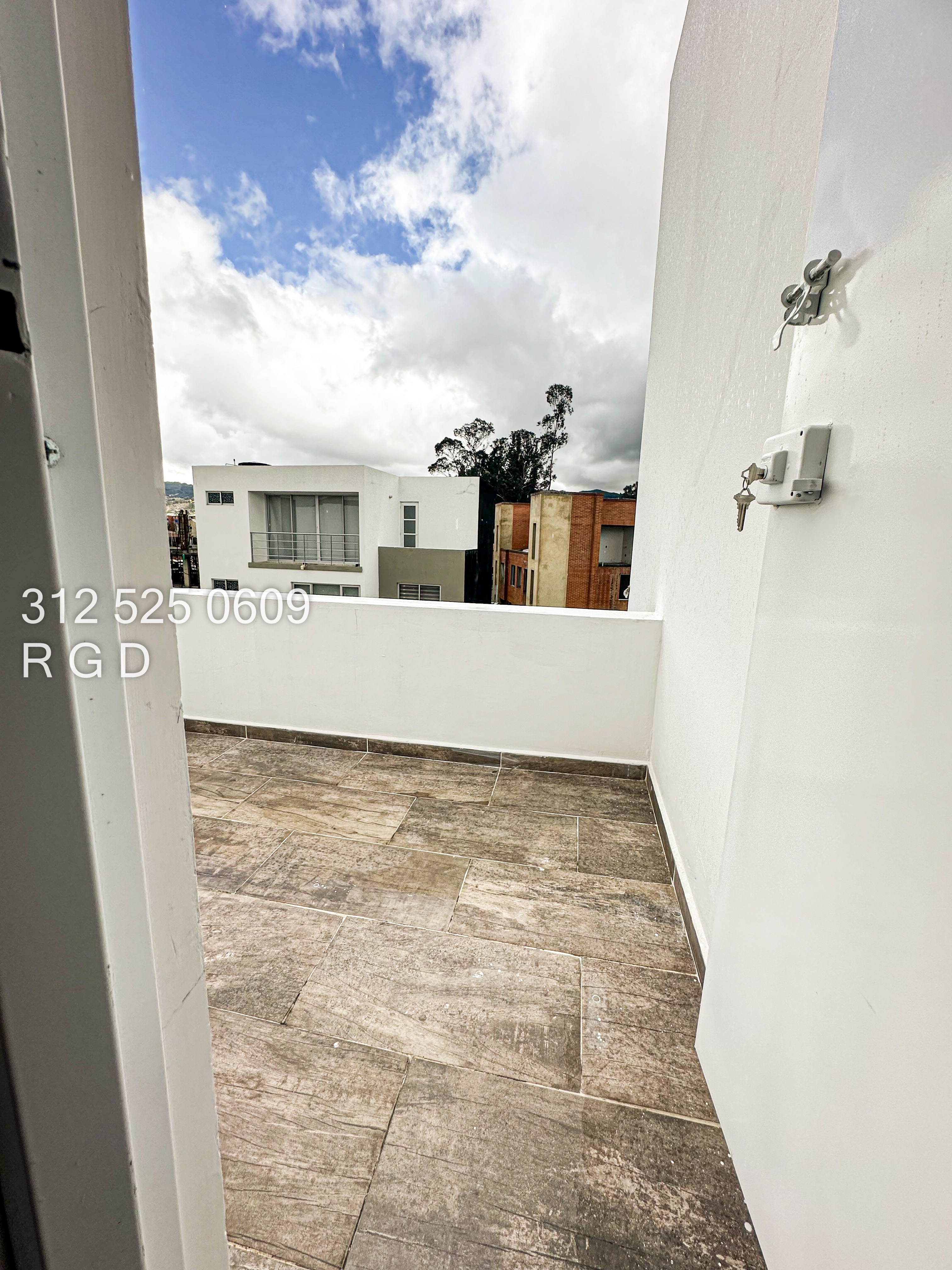 Casa de 4 alcobas en venta en Sector Centro, Tocancipá, 150 m² · foto 11 de 24