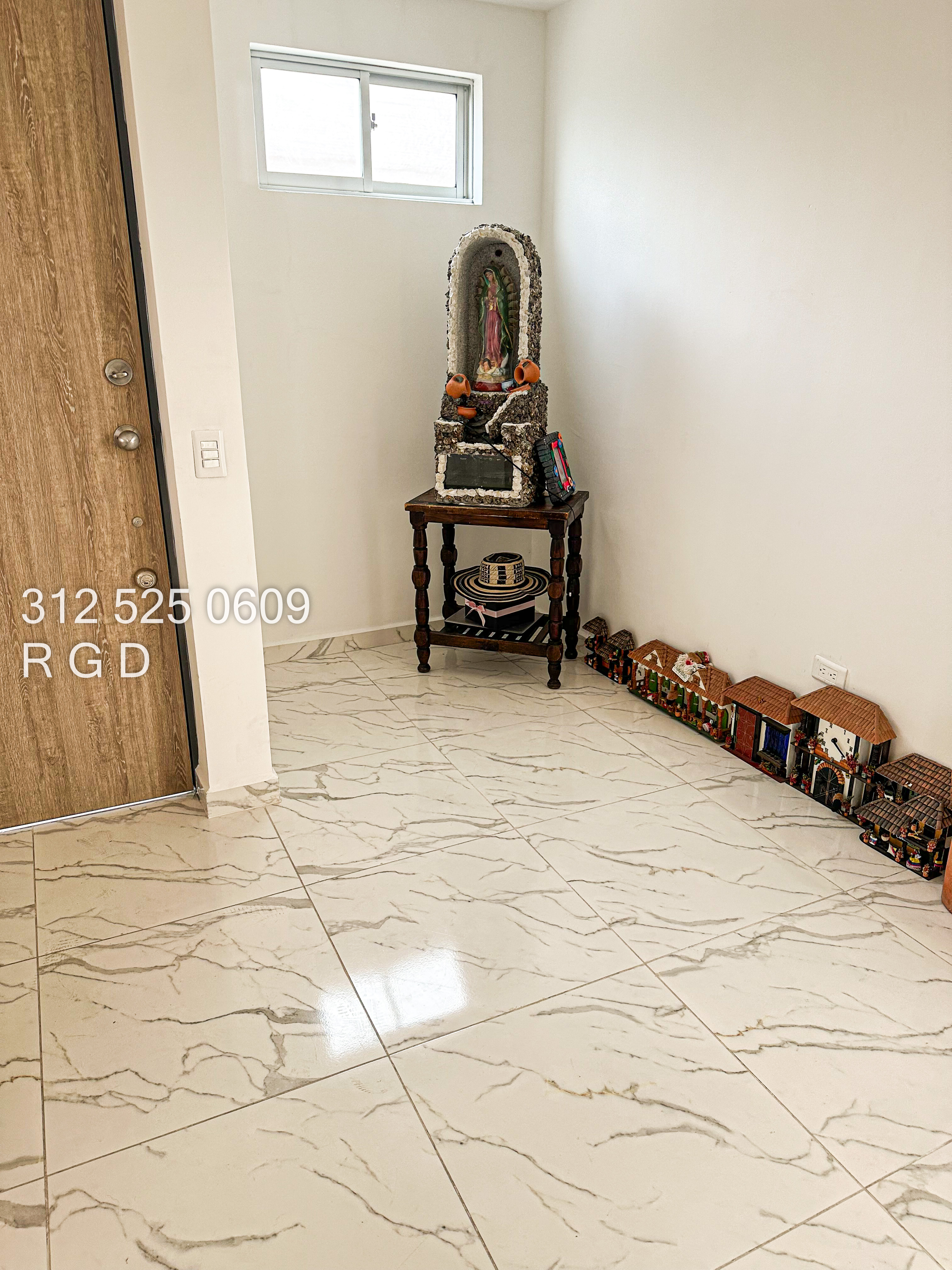 Casa de 4 alcobas en venta en Sector Centro, Tocancipá, 150 m² · foto 13 de 24