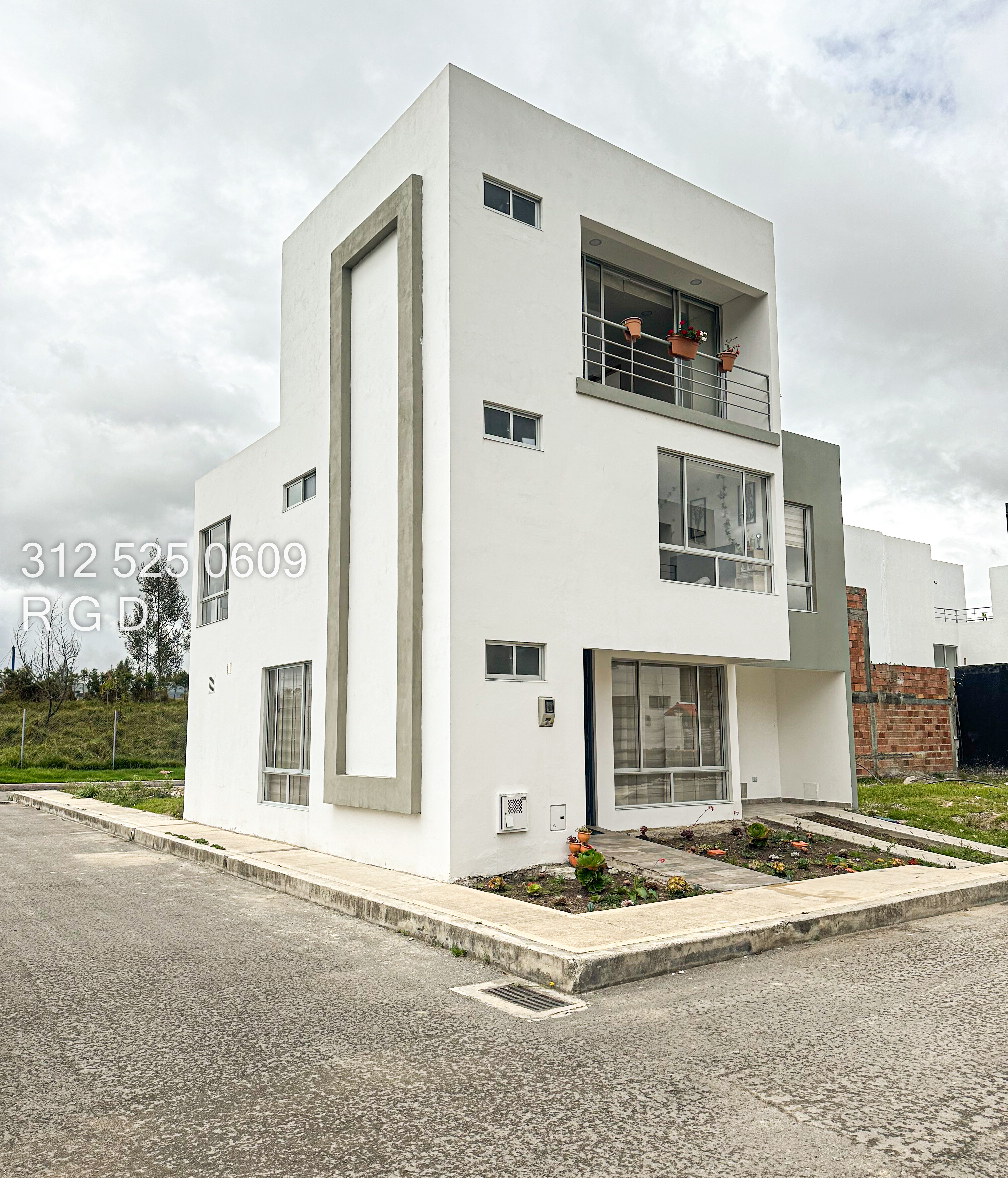Casa de 4 alcobas en venta en Sector Centro, Tocancipá, 150 m² · foto 14 de 24