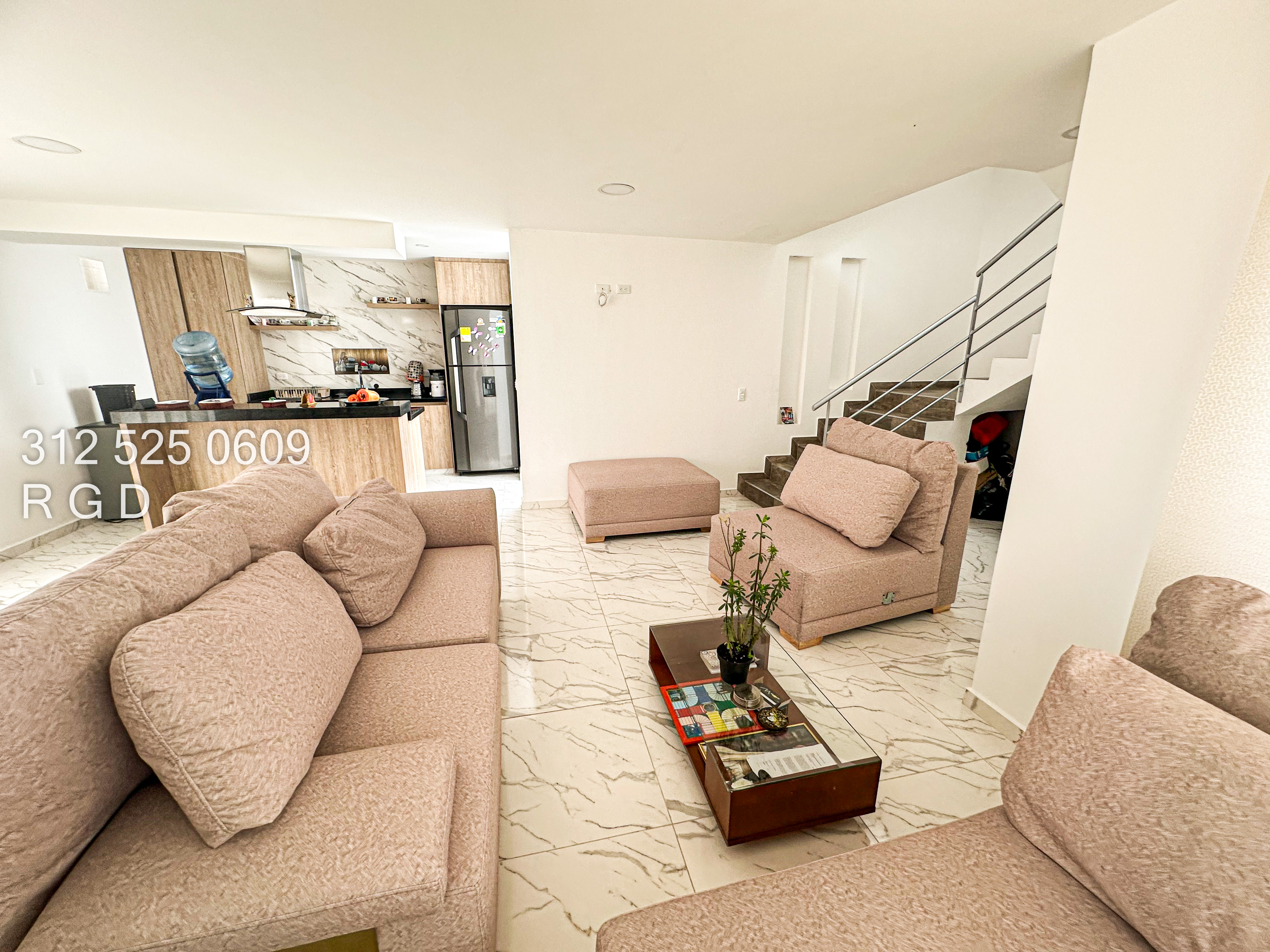 Casa de 4 alcobas en venta en Sector Centro, Tocancipá, 150 m² · foto 17 de 24