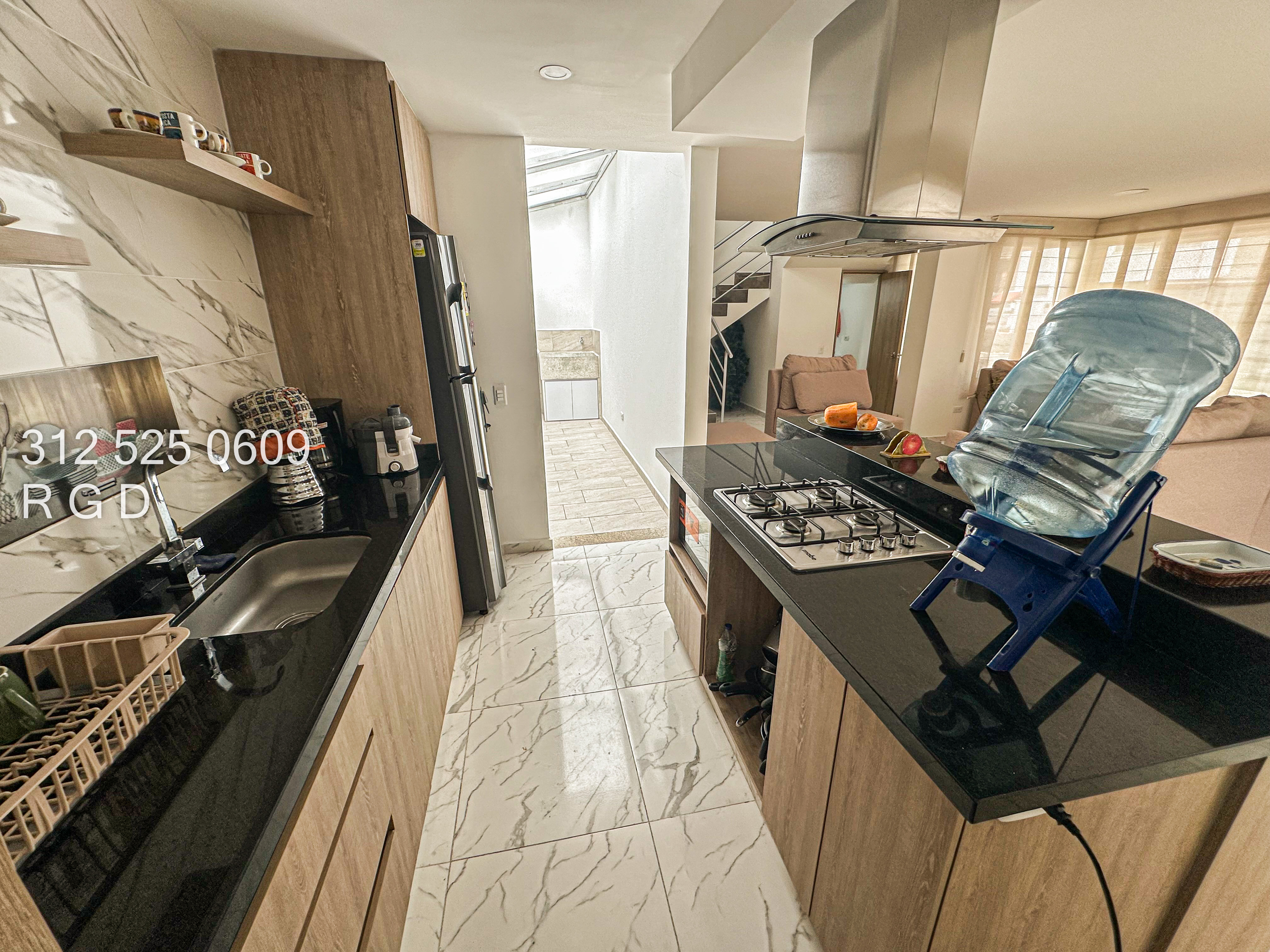 Casa de 4 alcobas en venta en Sector Centro, Tocancipá, 150 m² · foto 18 de 24