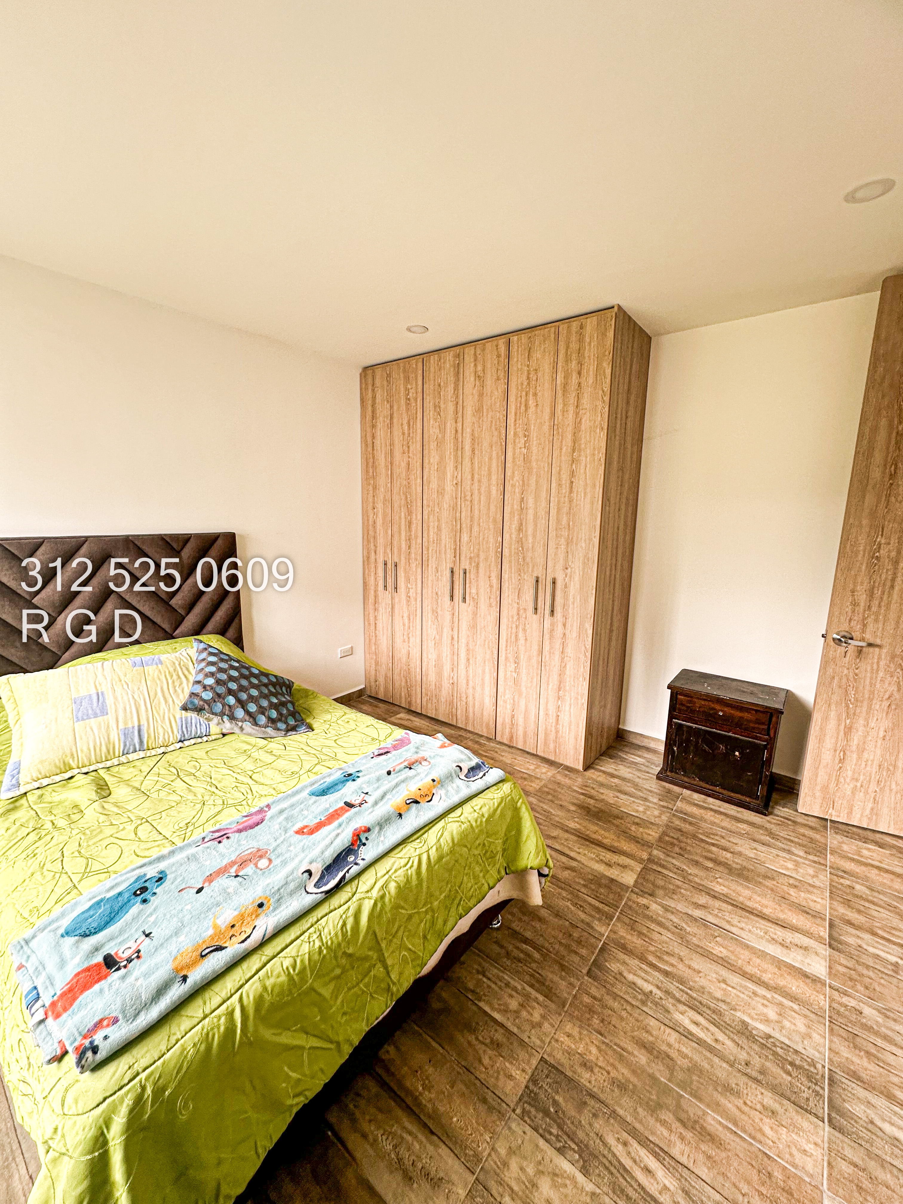 Casa de 4 alcobas en venta en Sector Centro, Tocancipá, 150 m² · foto 20 de 24