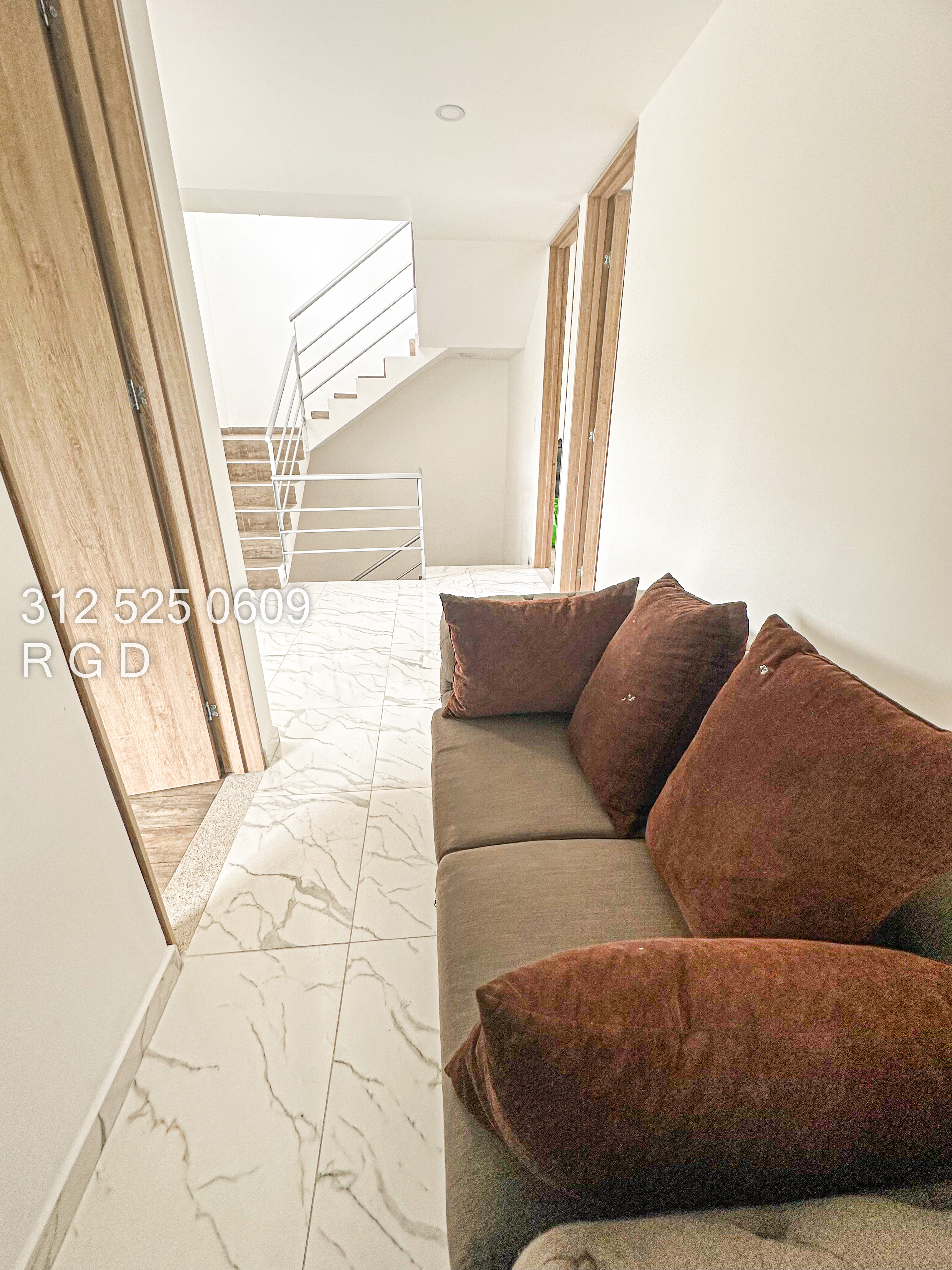 Casa de 4 alcobas en venta en Sector Centro, Tocancipá, 150 m² · foto 21 de 24