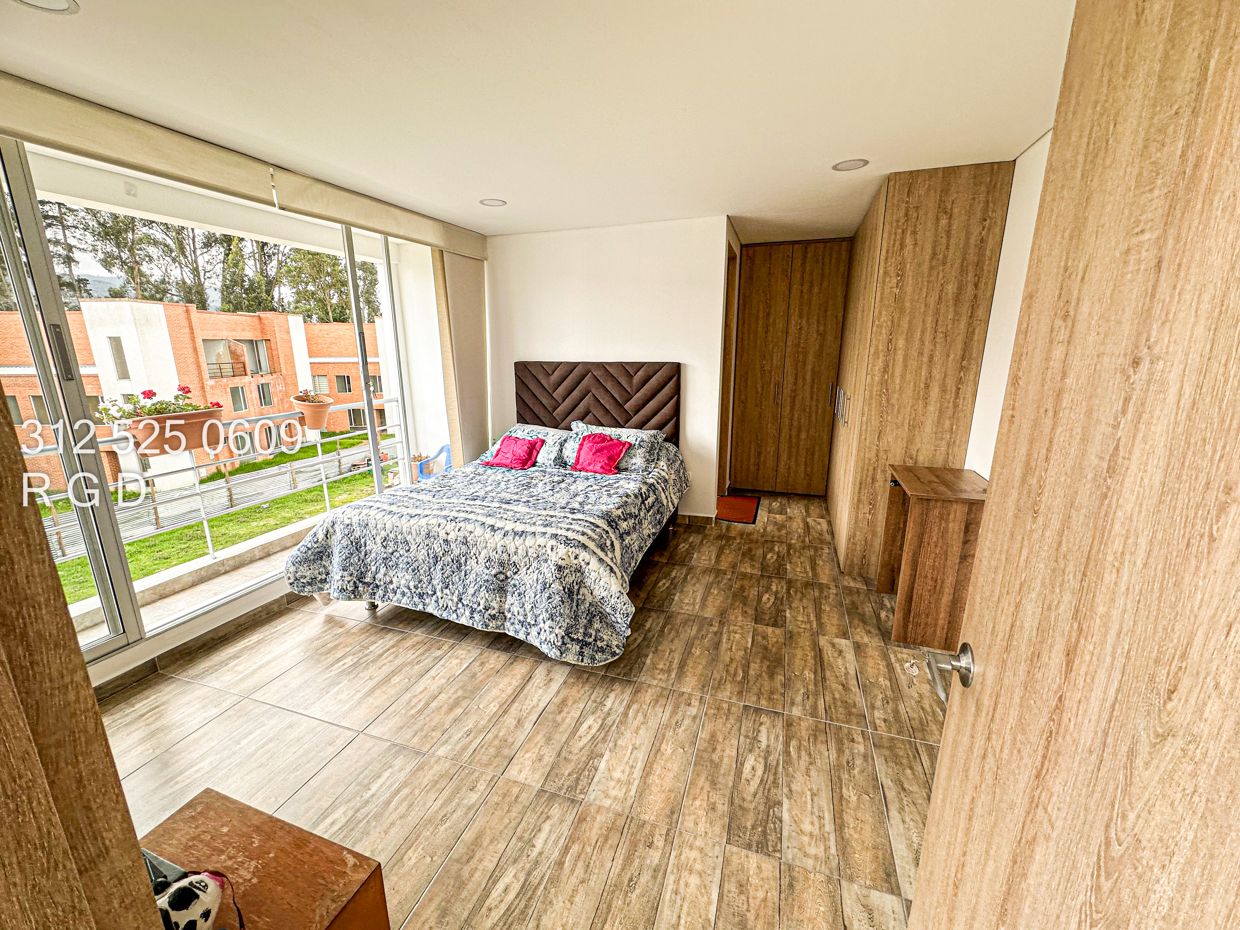 Casa de 4 alcobas en venta en Sector Centro, Tocancipá, 150 m² · foto 23 de 24
