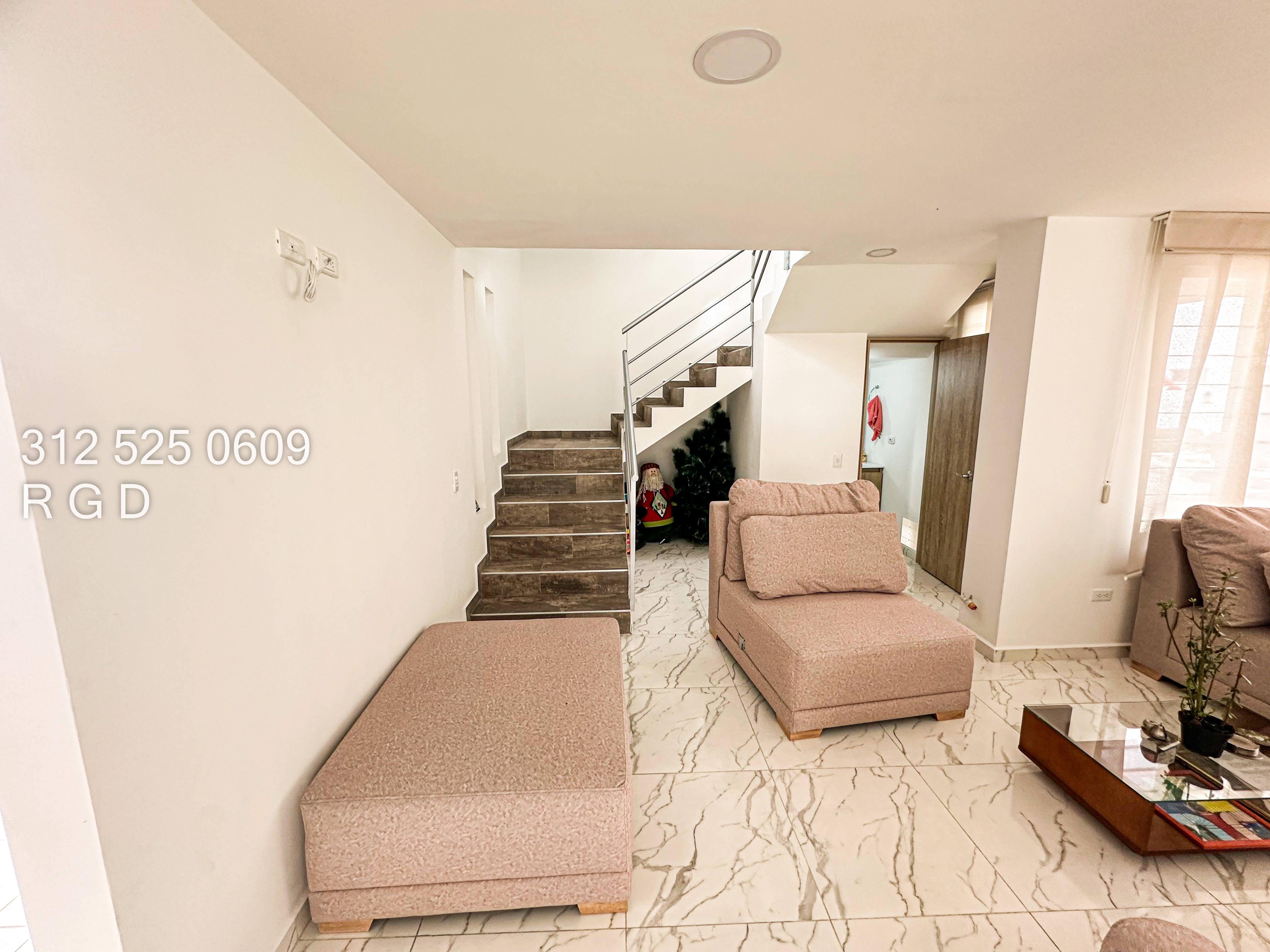 Casa de 4 alcobas en venta en Sector Centro, Tocancipá, 150 m² · foto 6 de 24