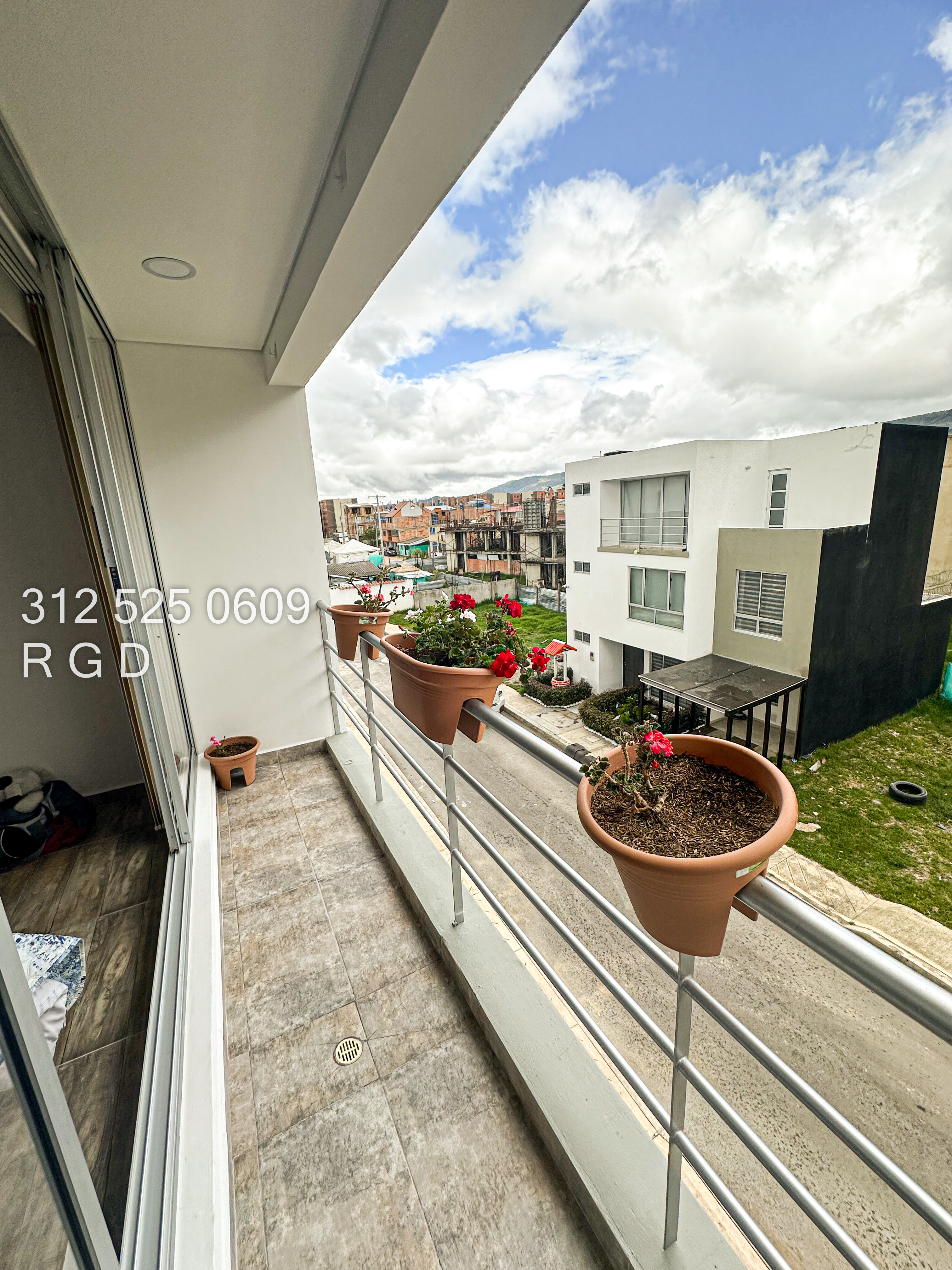 Casa de 4 alcobas en venta en Sector Centro, Tocancipá, 150 m² · foto 9 de 24