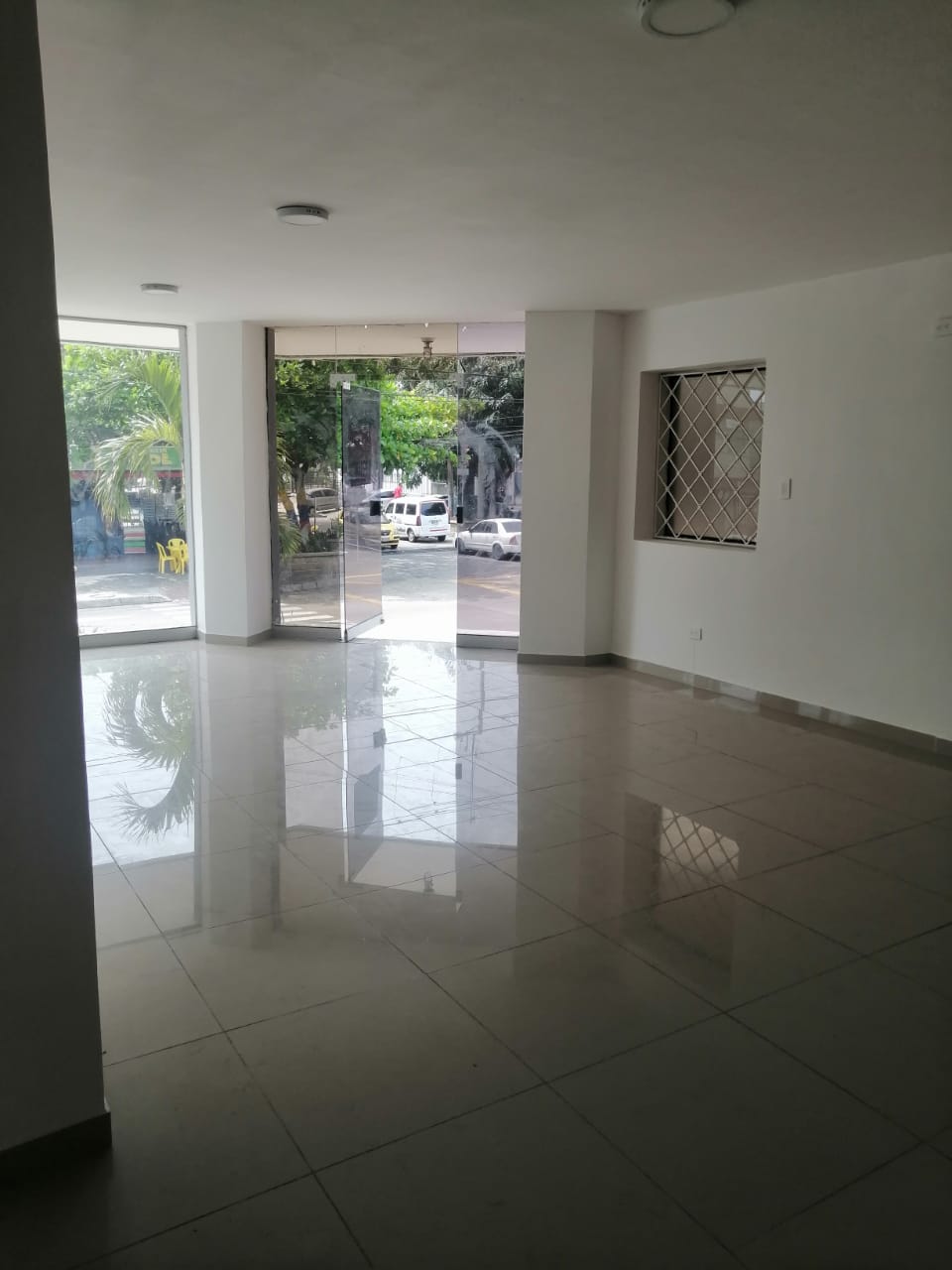 Local en arriendo en El Porvenir, Barranquilla, 100 m² · foto 5 de 9