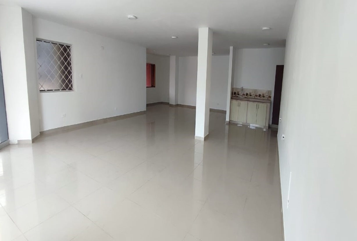 Local en arriendo en El Porvenir, Barranquilla, 100 m² · foto 6 de 9