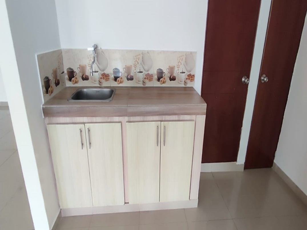 Local en arriendo en El Porvenir, Barranquilla, 100 m² · foto 7 de 9