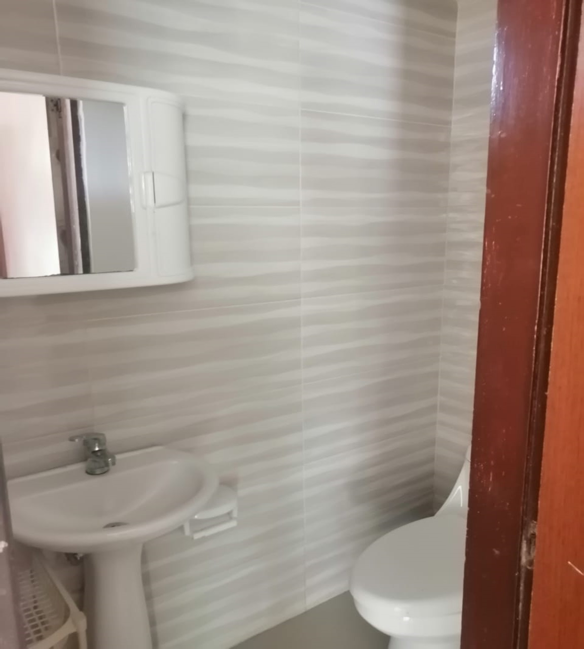Local en arriendo en El Porvenir, Barranquilla, 100 m² · foto 8 de 9