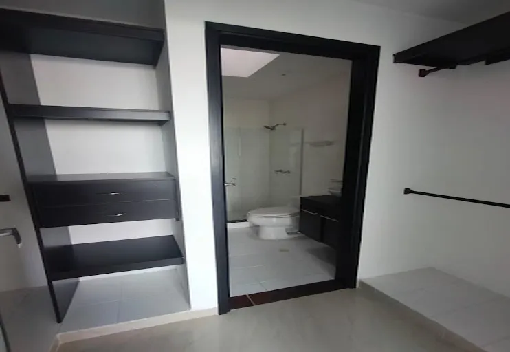 Apartment for rent in La campiña, Barranquilla