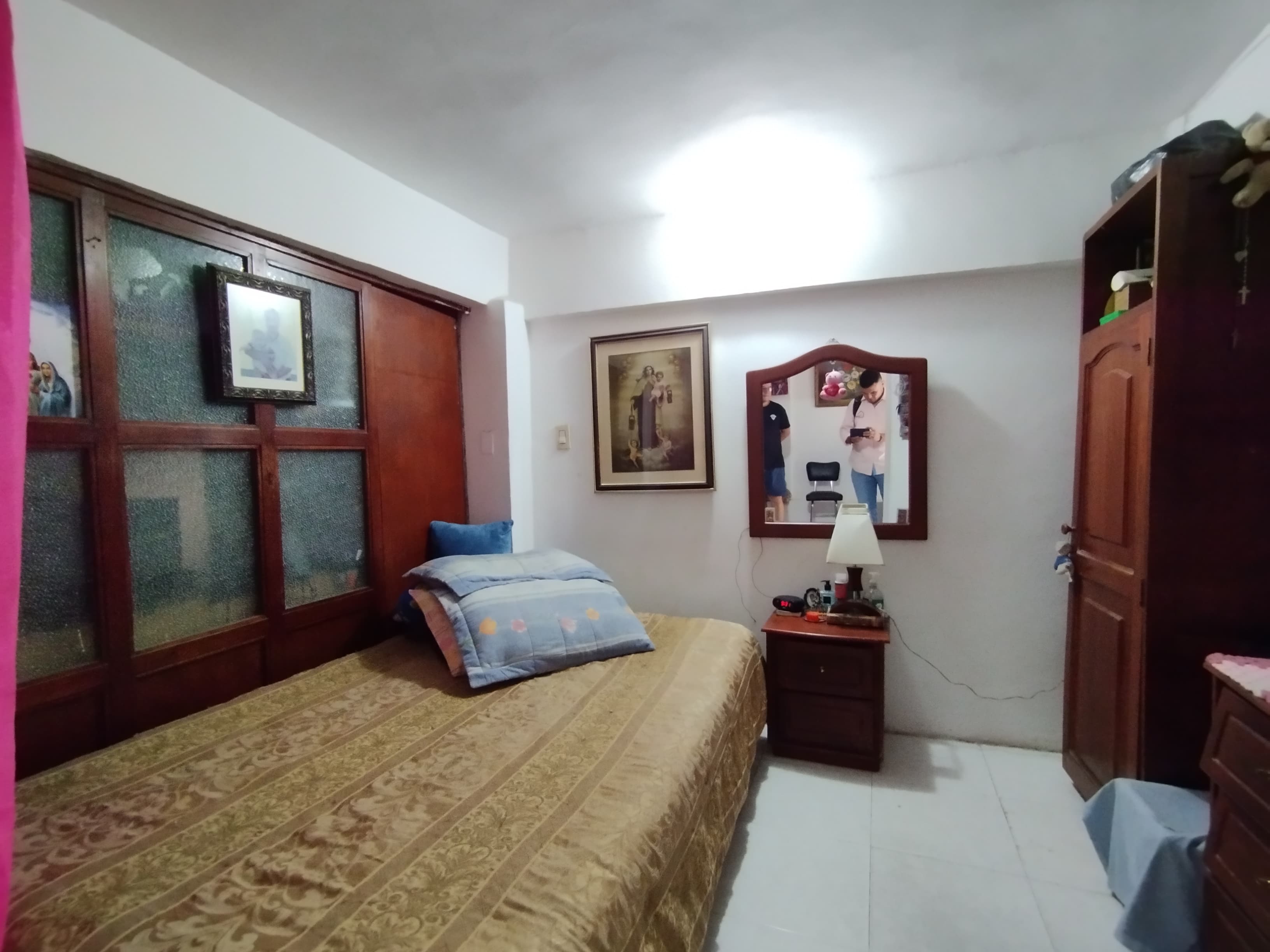 Casa en venta en Sector Parque La Libertad, Pereira · foto 13 de 19