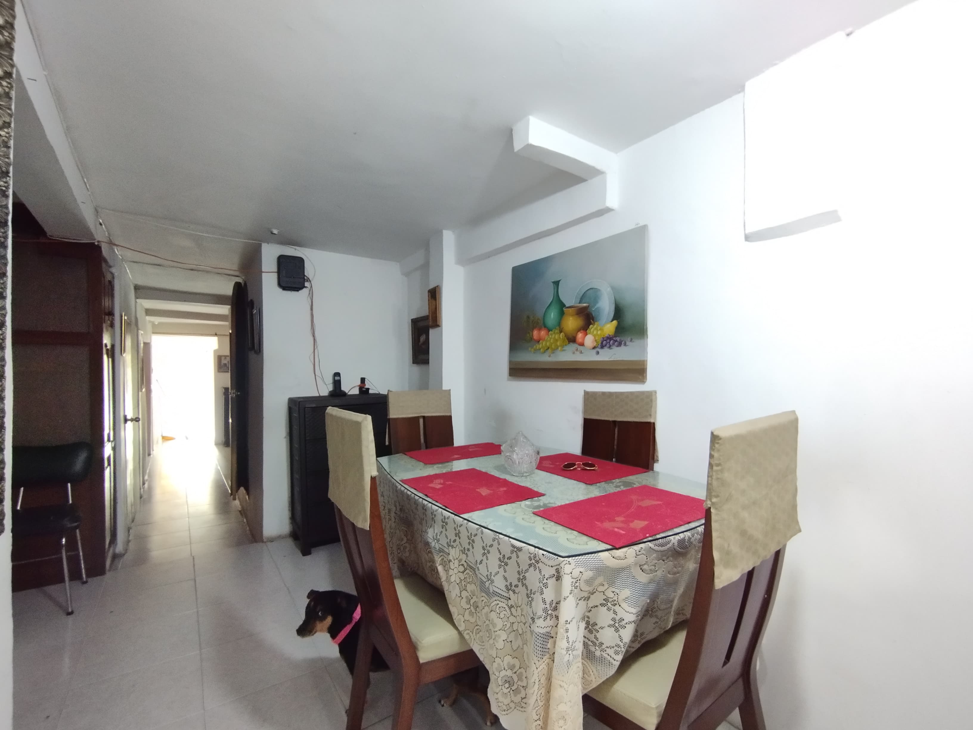 Casa en venta en Sector Parque La Libertad, Pereira · foto 2 de 19