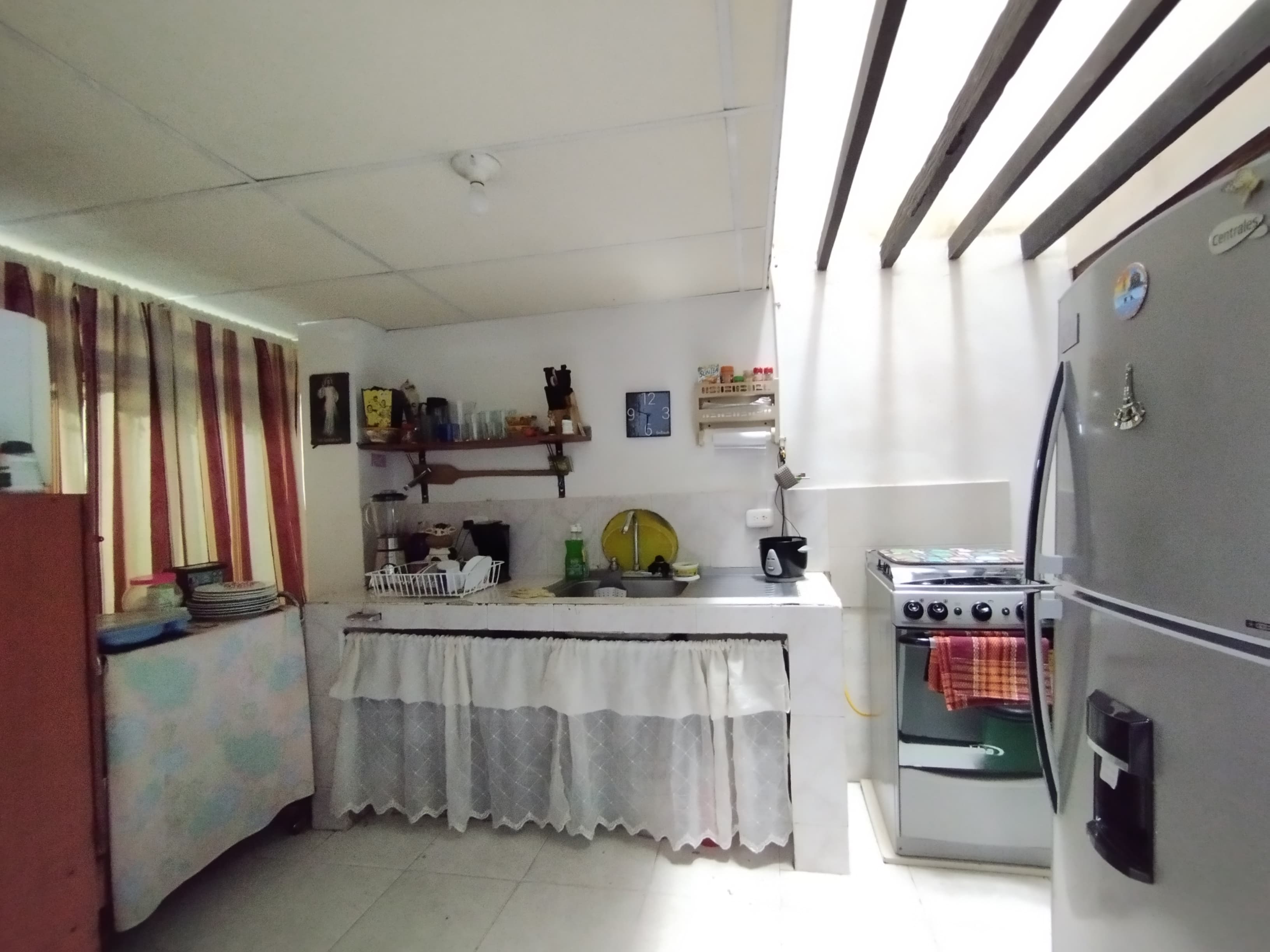 Casa en venta en Sector Parque La Libertad, Pereira · foto 3 de 19