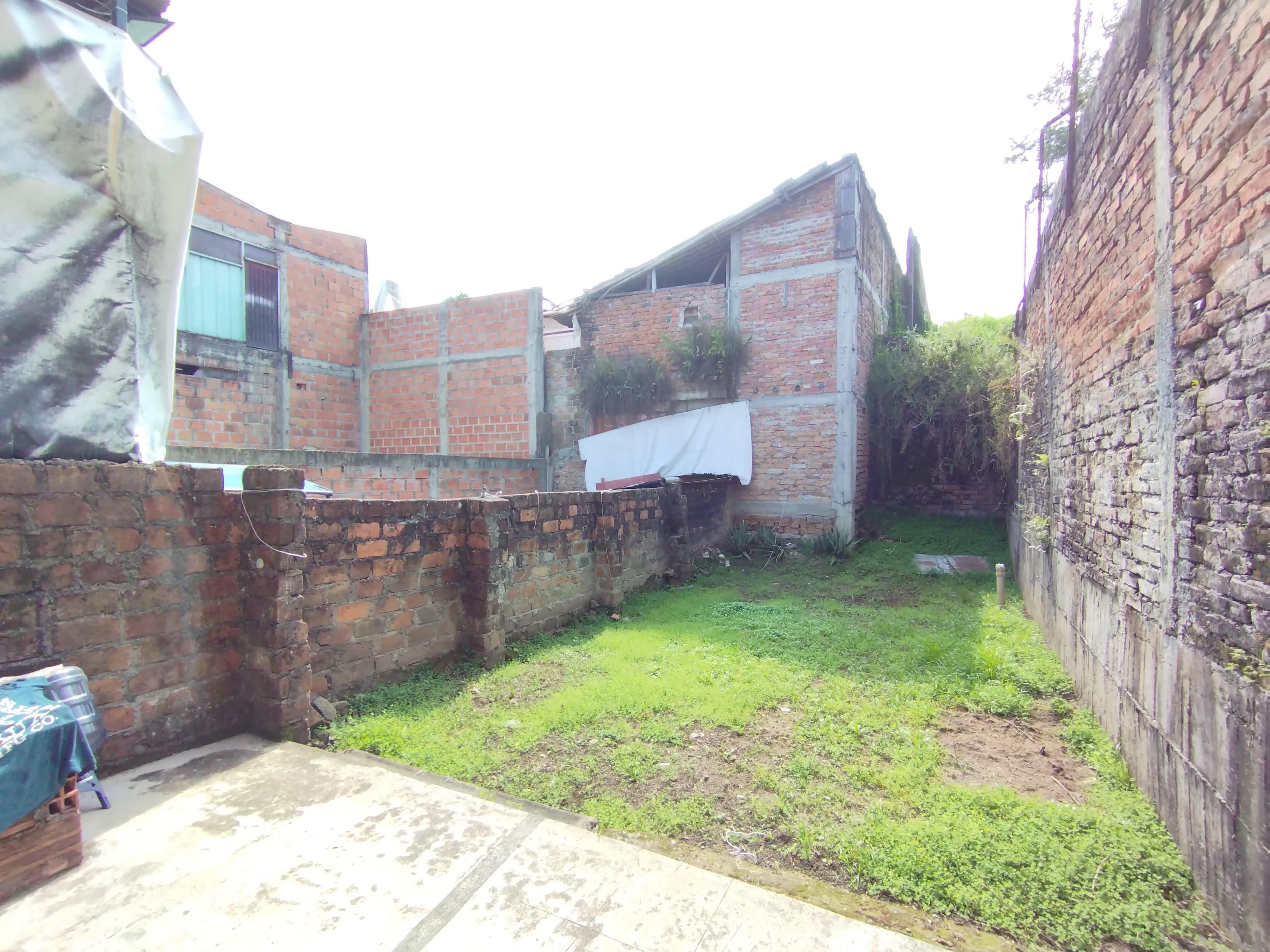 Casa en venta en Sector Parque La Libertad, Pereira · foto 4 de 19
