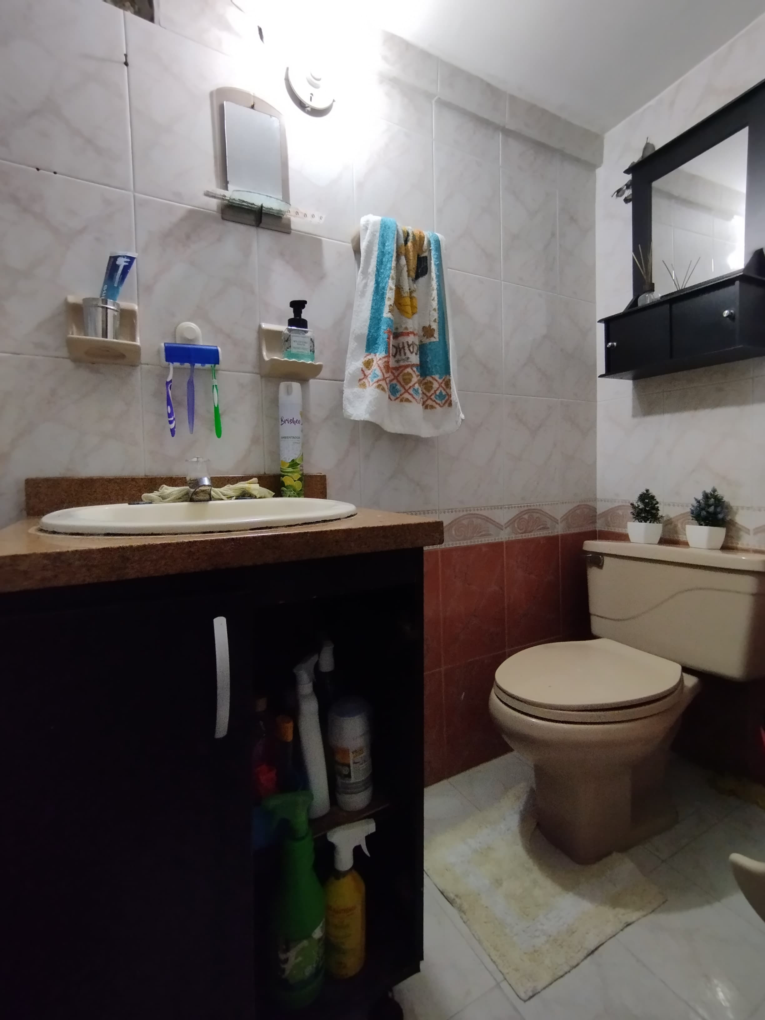 Casa en venta en Sector Parque La Libertad, Pereira · foto 16 de 19
