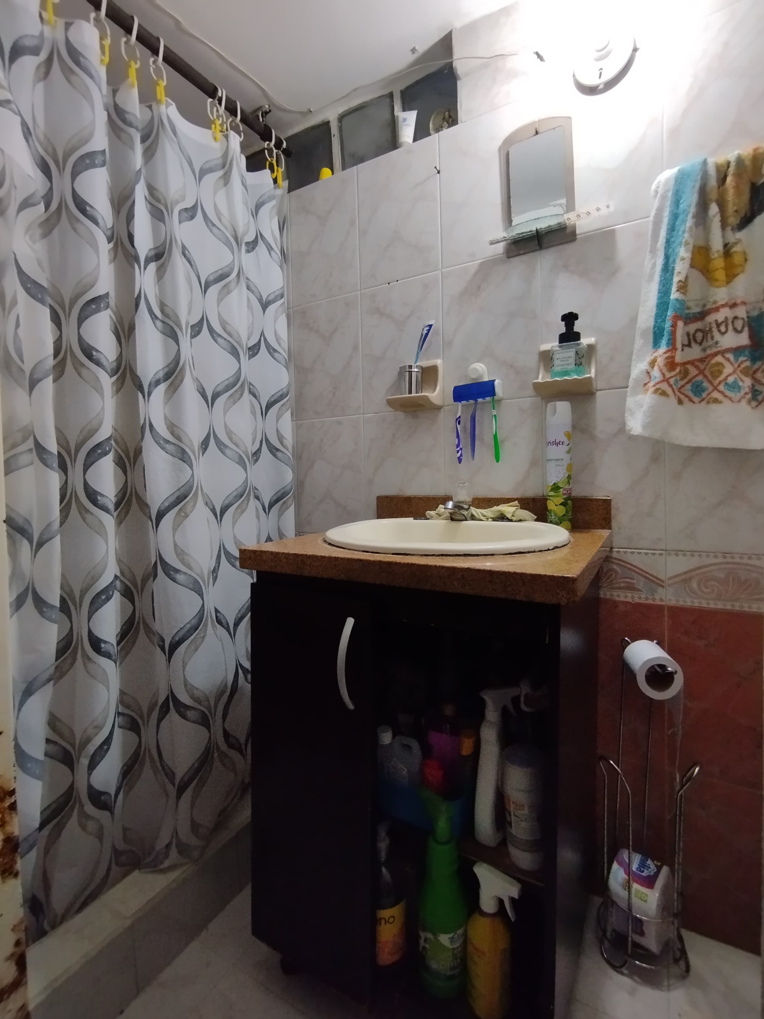 Casa en venta en Sector Parque La Libertad, Pereira · foto 17 de 19