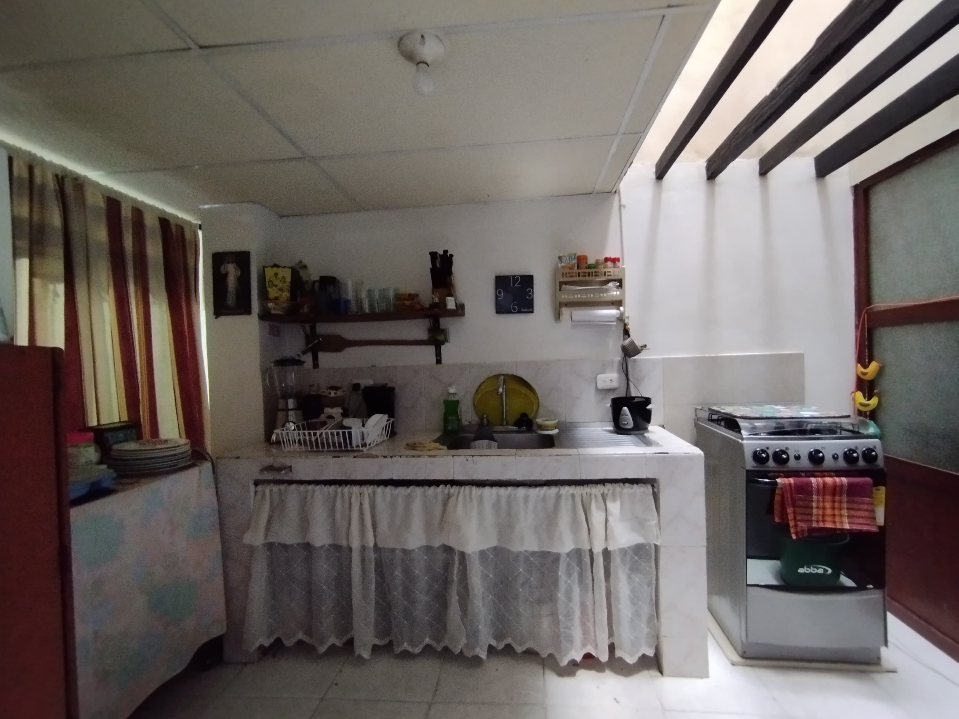 Casa en venta en Sector Parque La Libertad, Pereira · foto 18 de 19