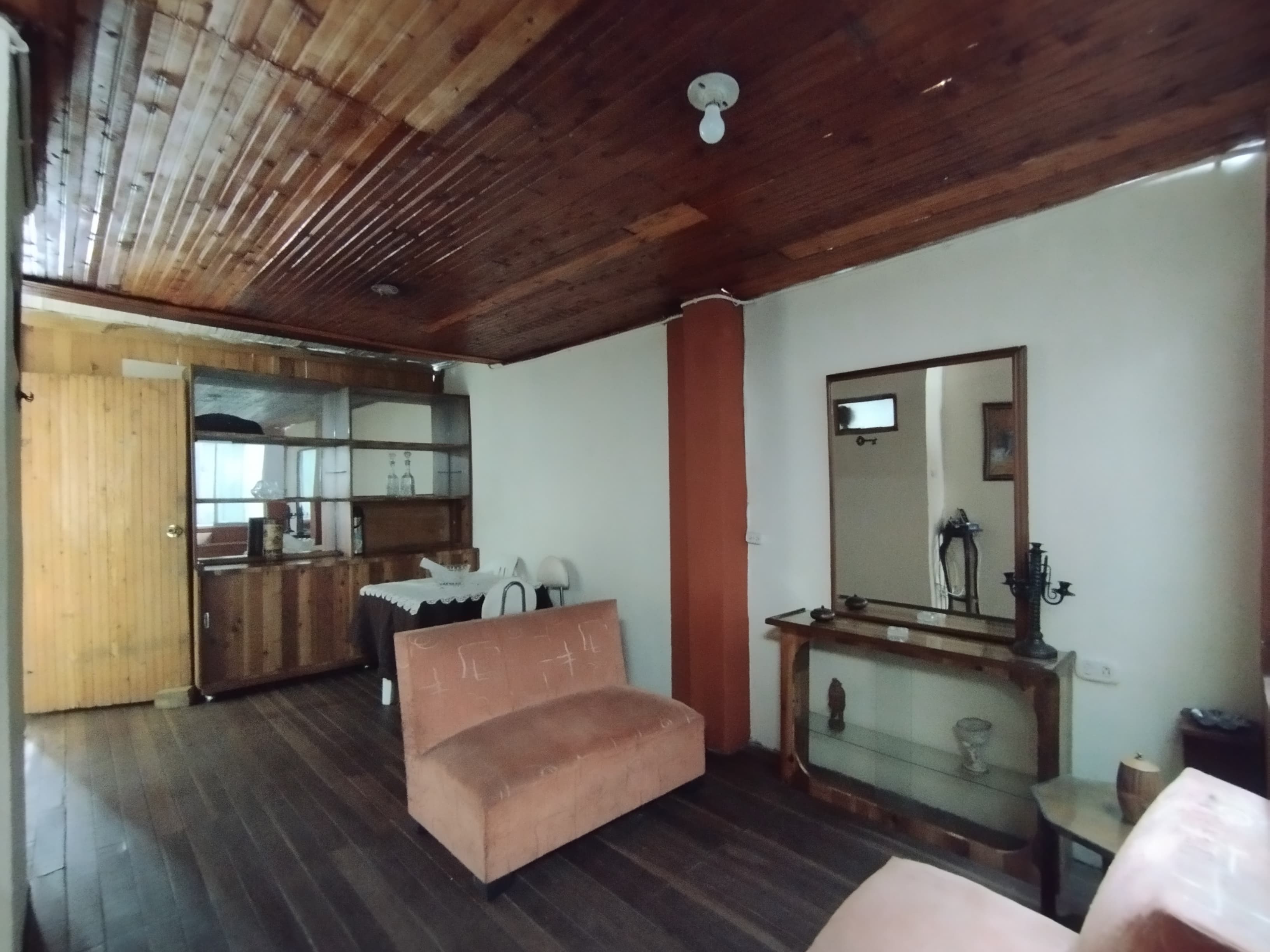 Casa en venta en Sector Parque La Libertad, Pereira · foto 7 de 19