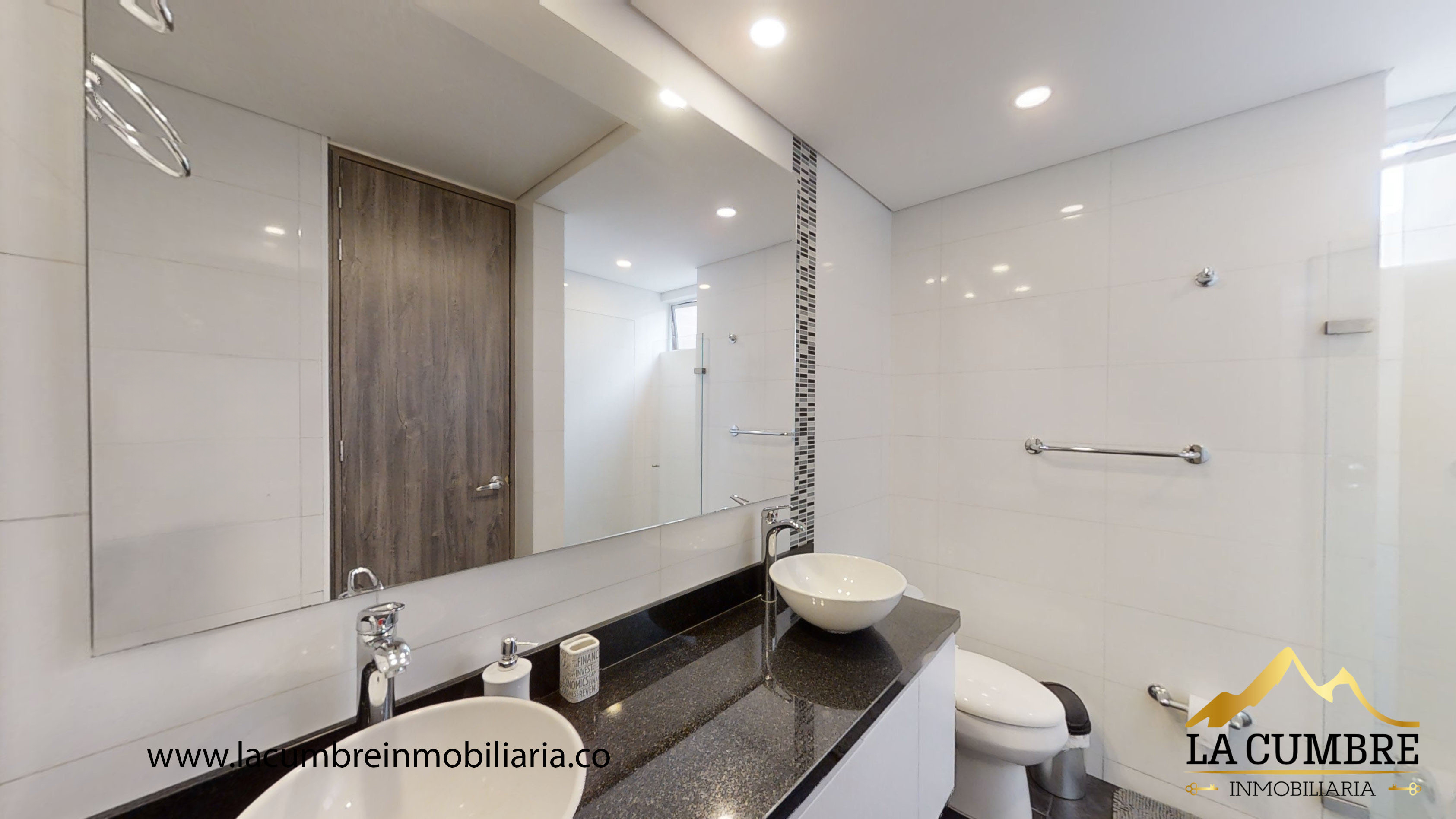 Apartamento en arriendo en Los Parra, Medellín · foto 13 de 14