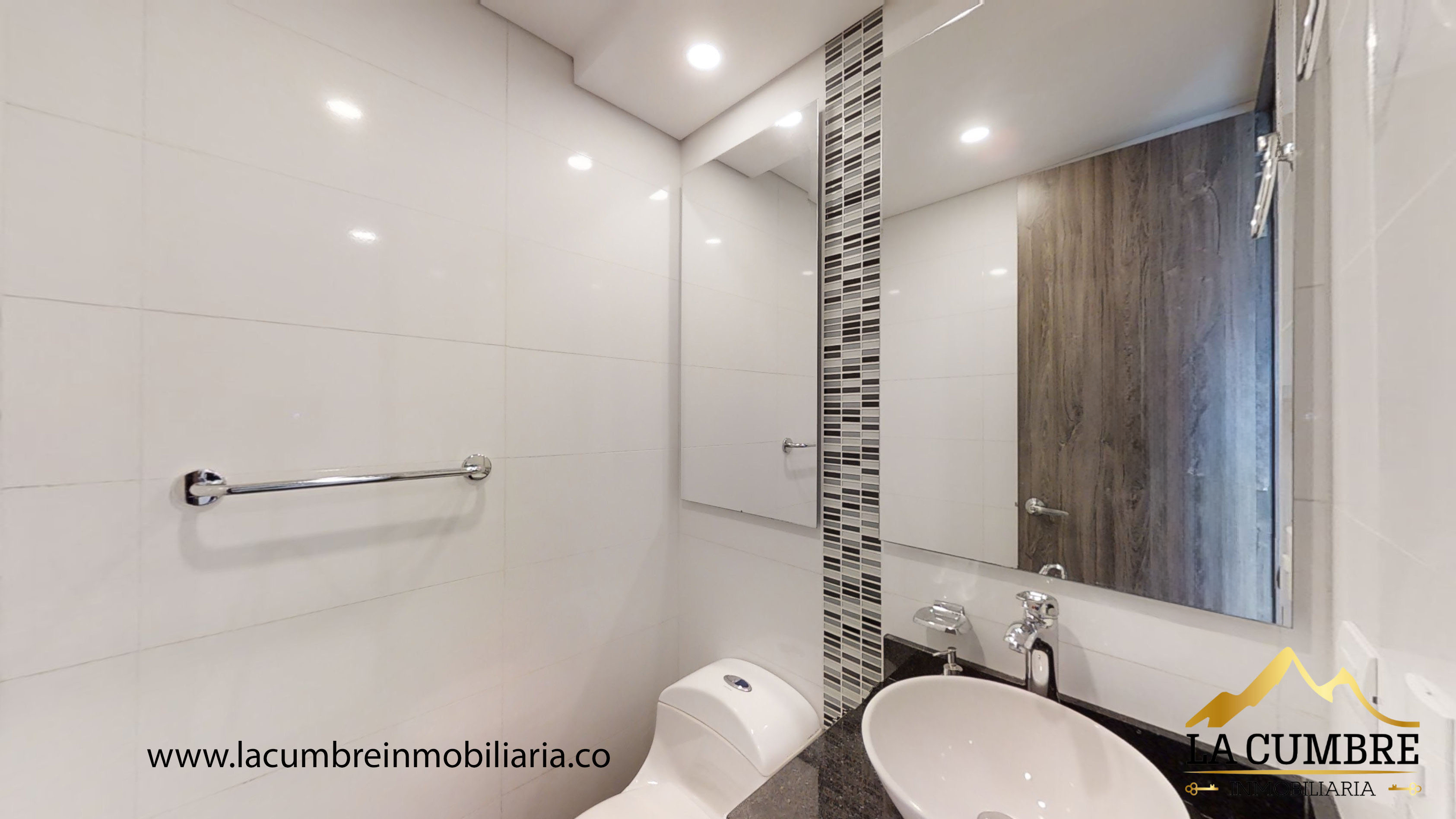 Apartamento en arriendo en Los Parra, Medellín · foto 6 de 14