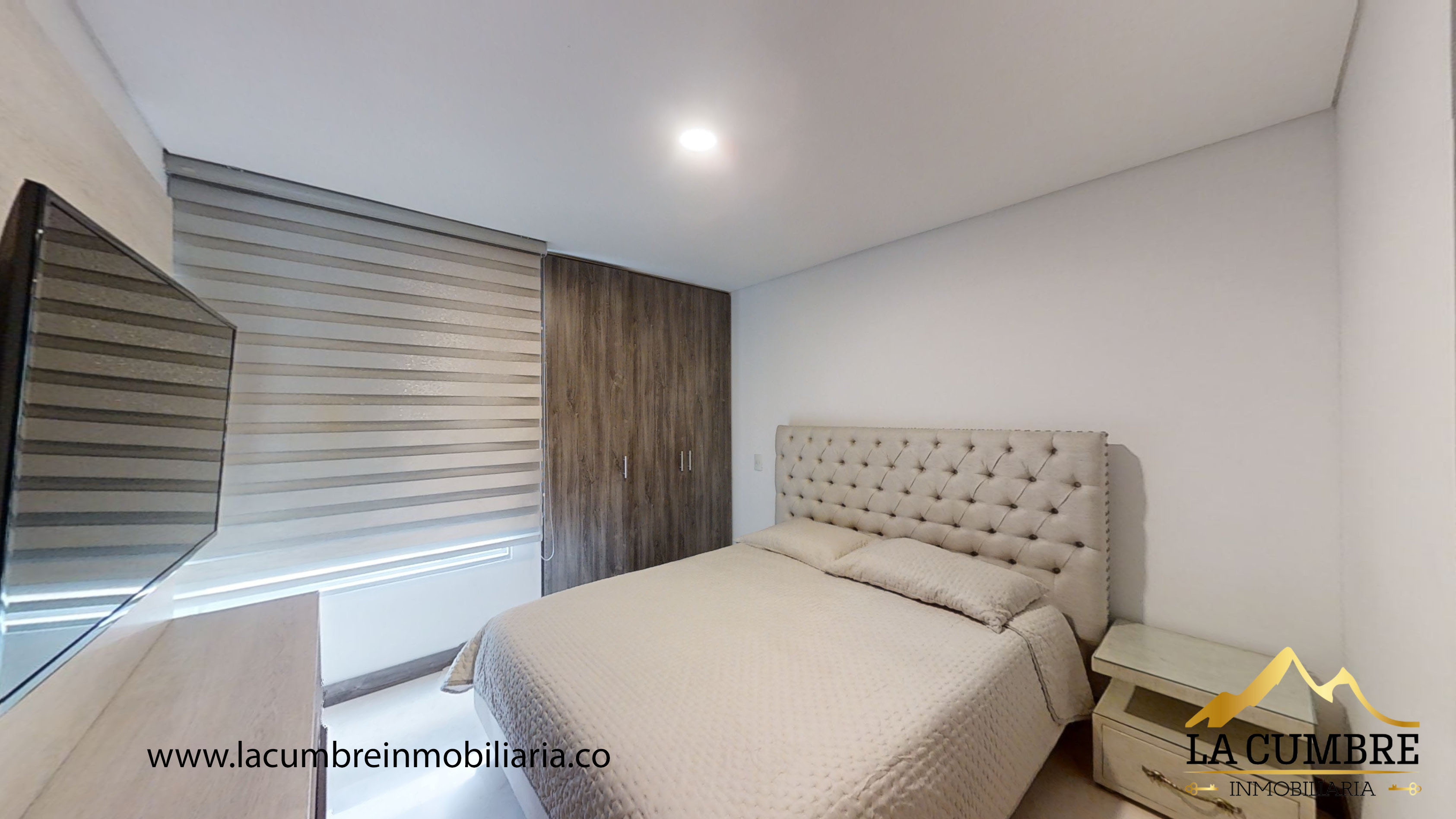 Apartamento en arriendo en Los Parra, Medellín · foto 7 de 14