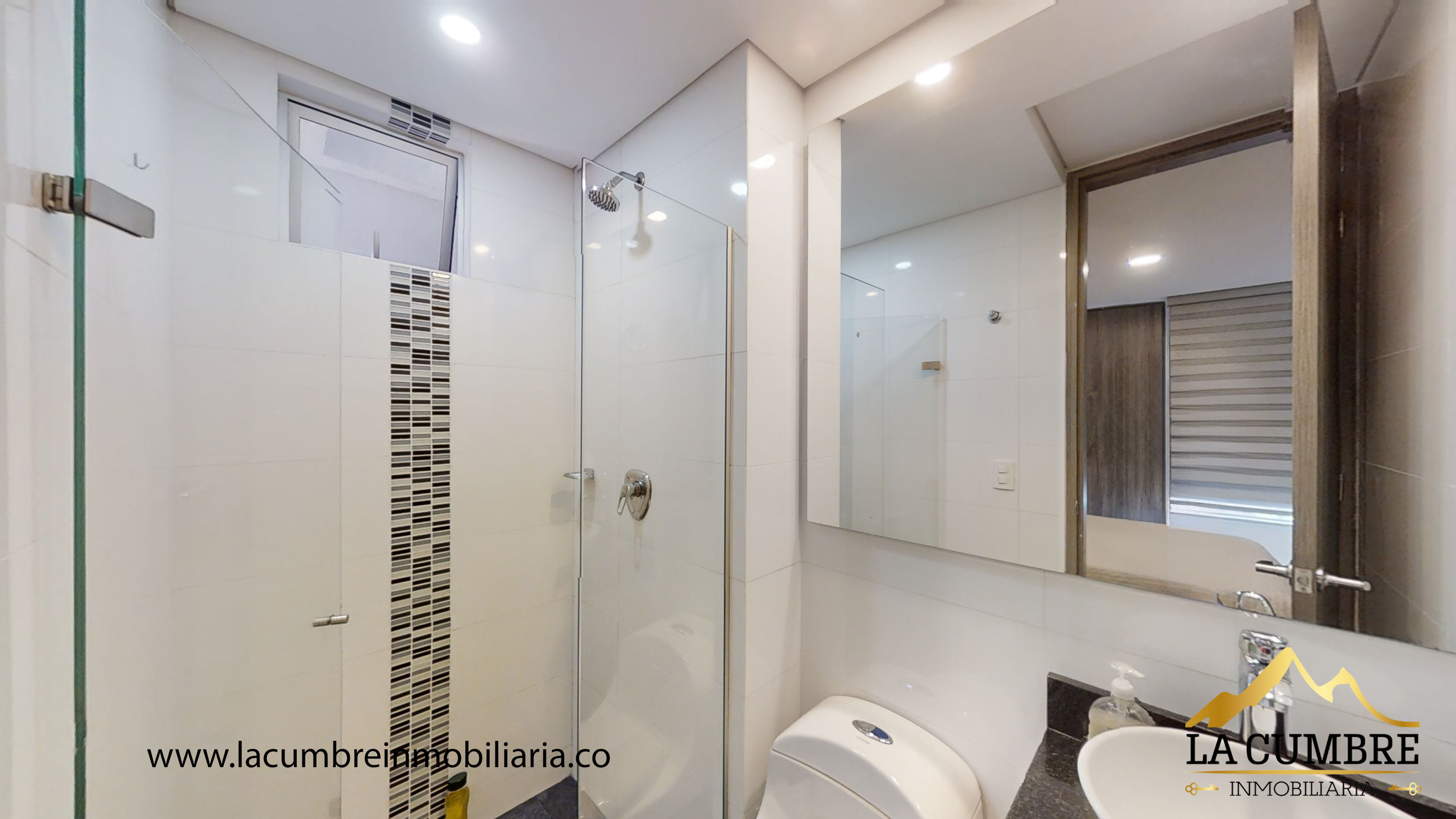 Apartamento en arriendo en Los Parra, Medellín · foto 8 de 14