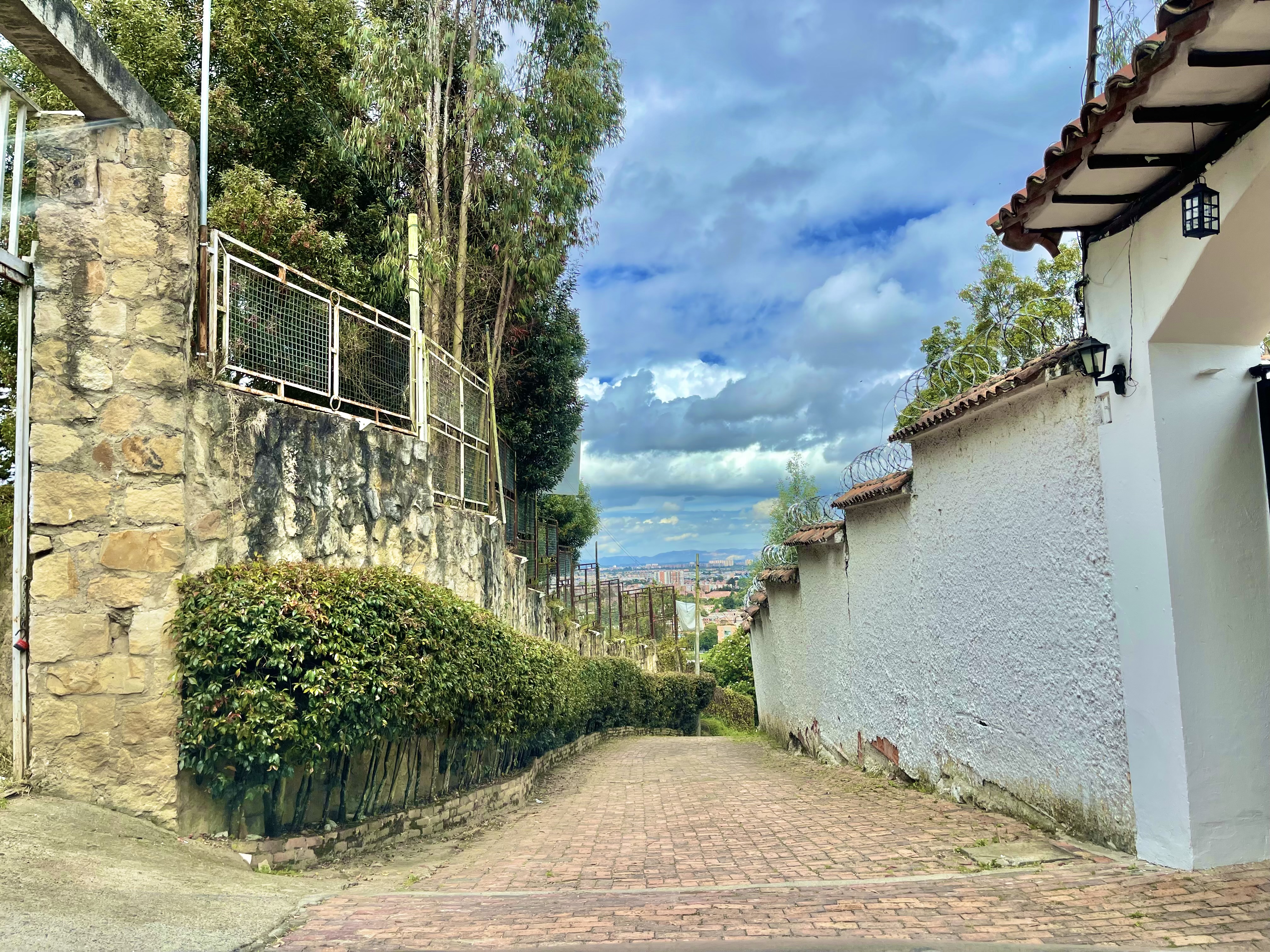 Casa de 4 alcobas en venta en Suba Salitre, Bogotá, 1500 m² · foto 10 de 24