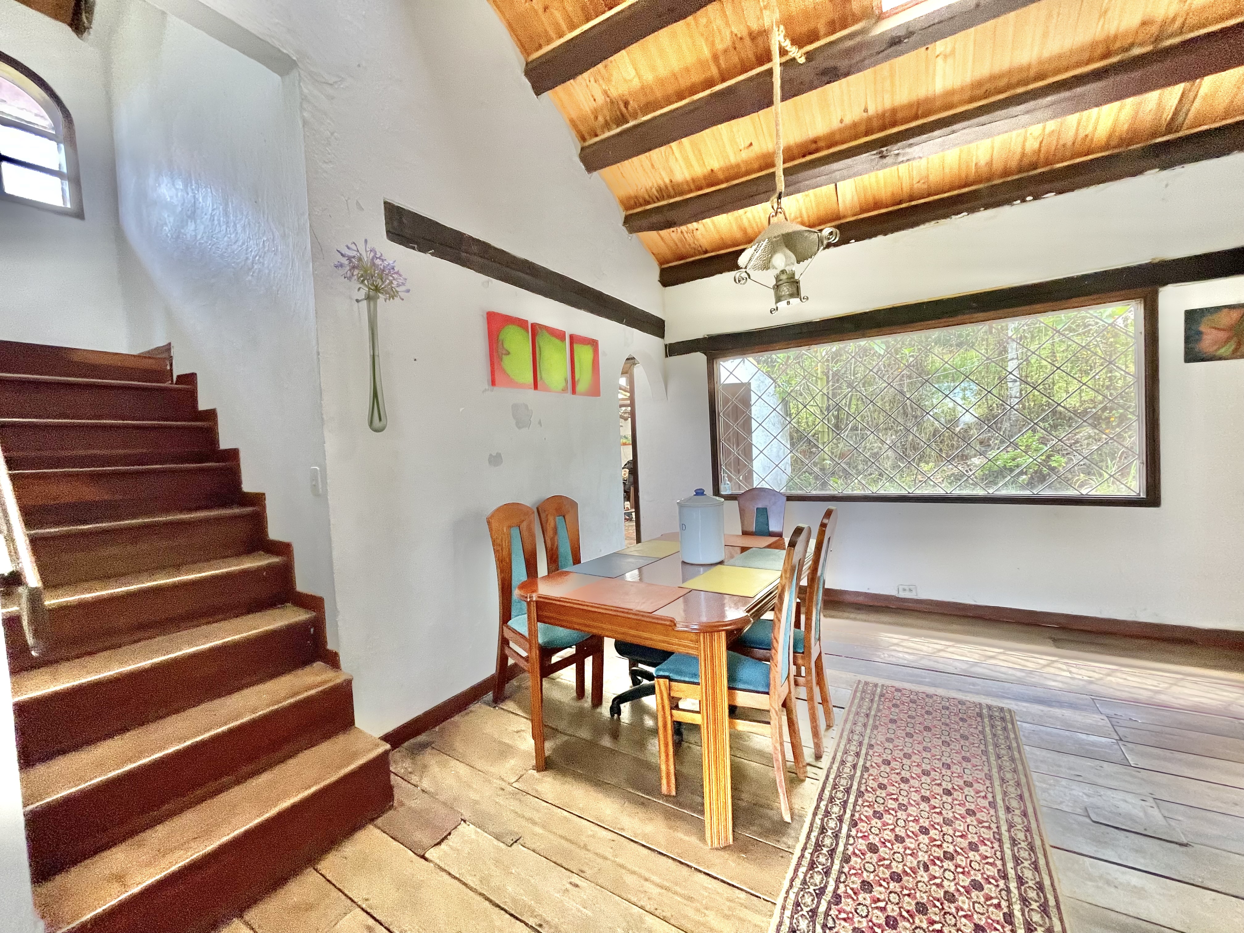 Casa de 4 alcobas en venta en Suba Salitre, Bogotá, 1500 m² · foto 11 de 24
