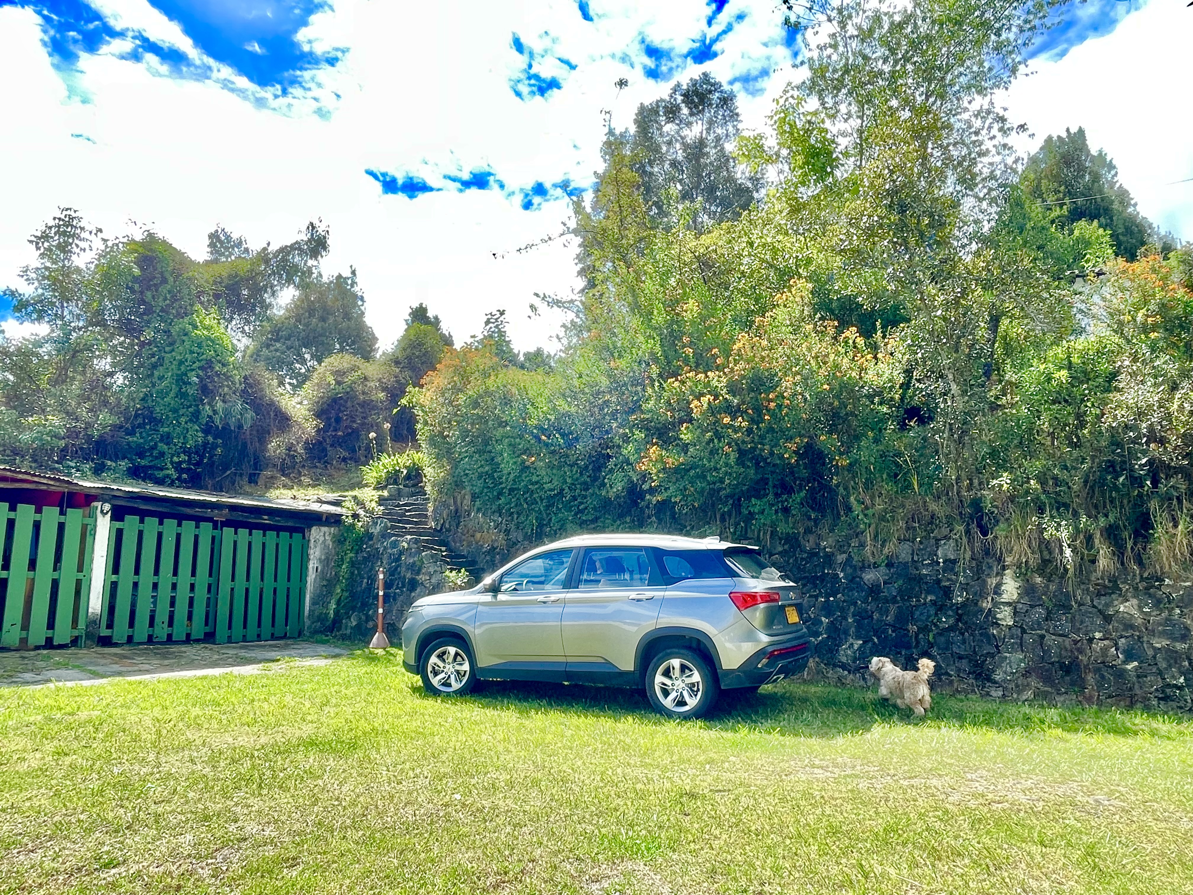 Casa de 4 alcobas en venta en Suba Salitre, Bogotá, 1500 m² · foto 15 de 24
