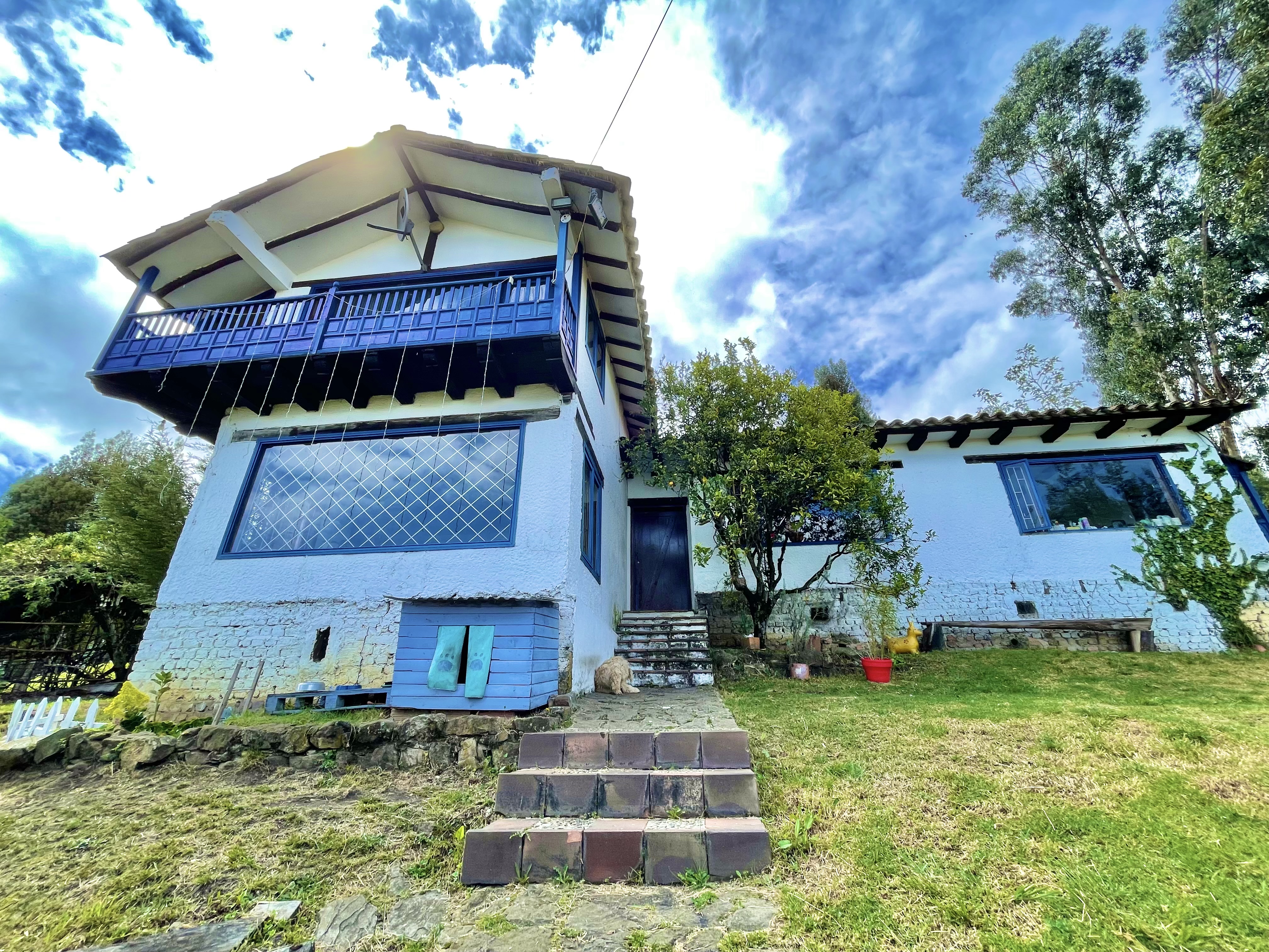 Casa de 4 alcobas en venta en Suba Salitre, Bogotá, 1500 m² · foto 16 de 24