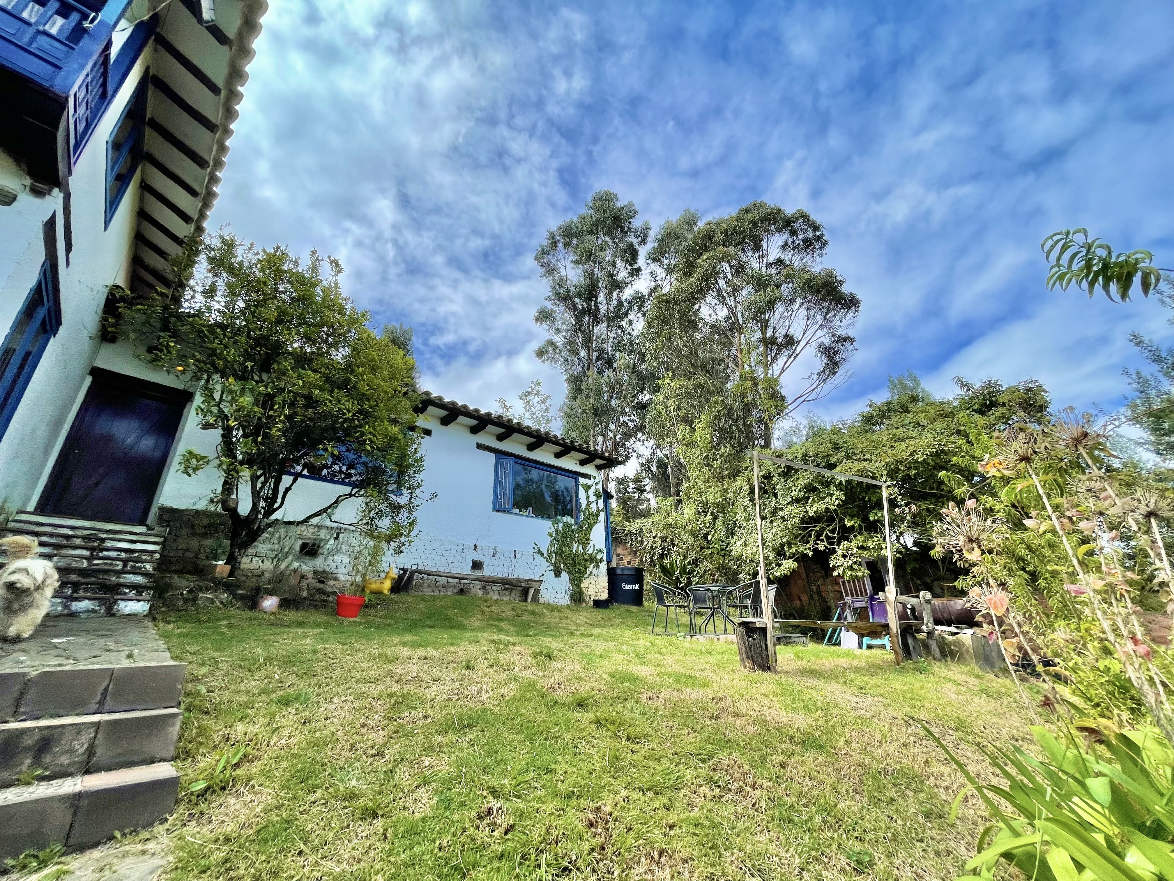 Casa de 4 alcobas en venta en Suba Salitre, Bogotá, 1500 m² · foto 17 de 24