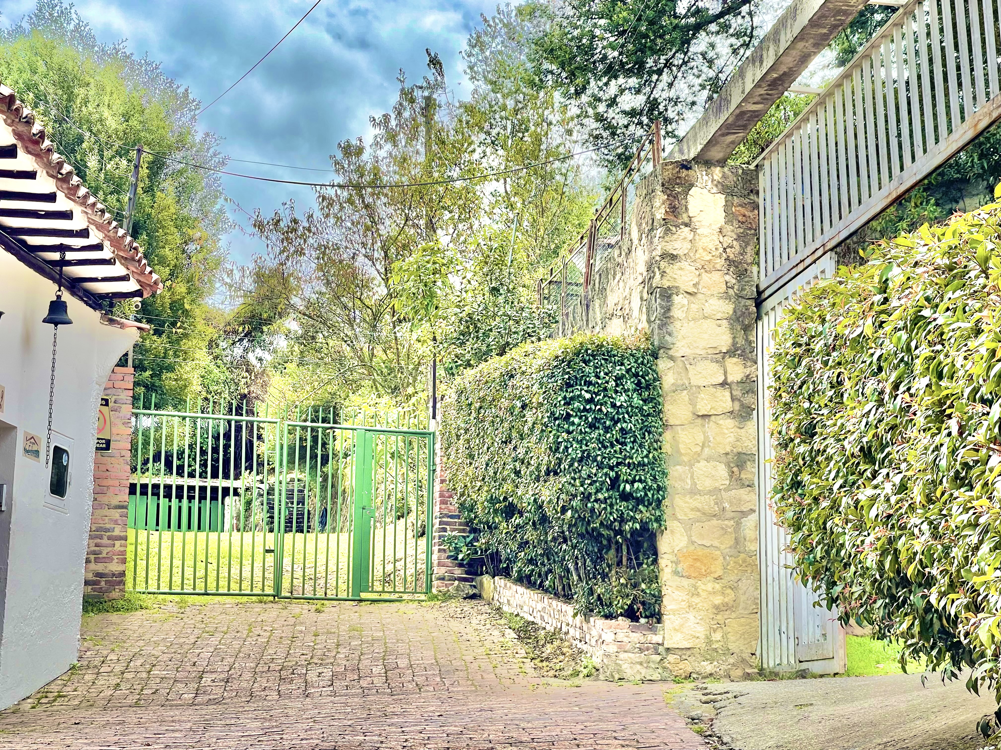 Casa de 4 alcobas en venta en Suba Salitre, Bogotá, 1500 m² · foto 19 de 24