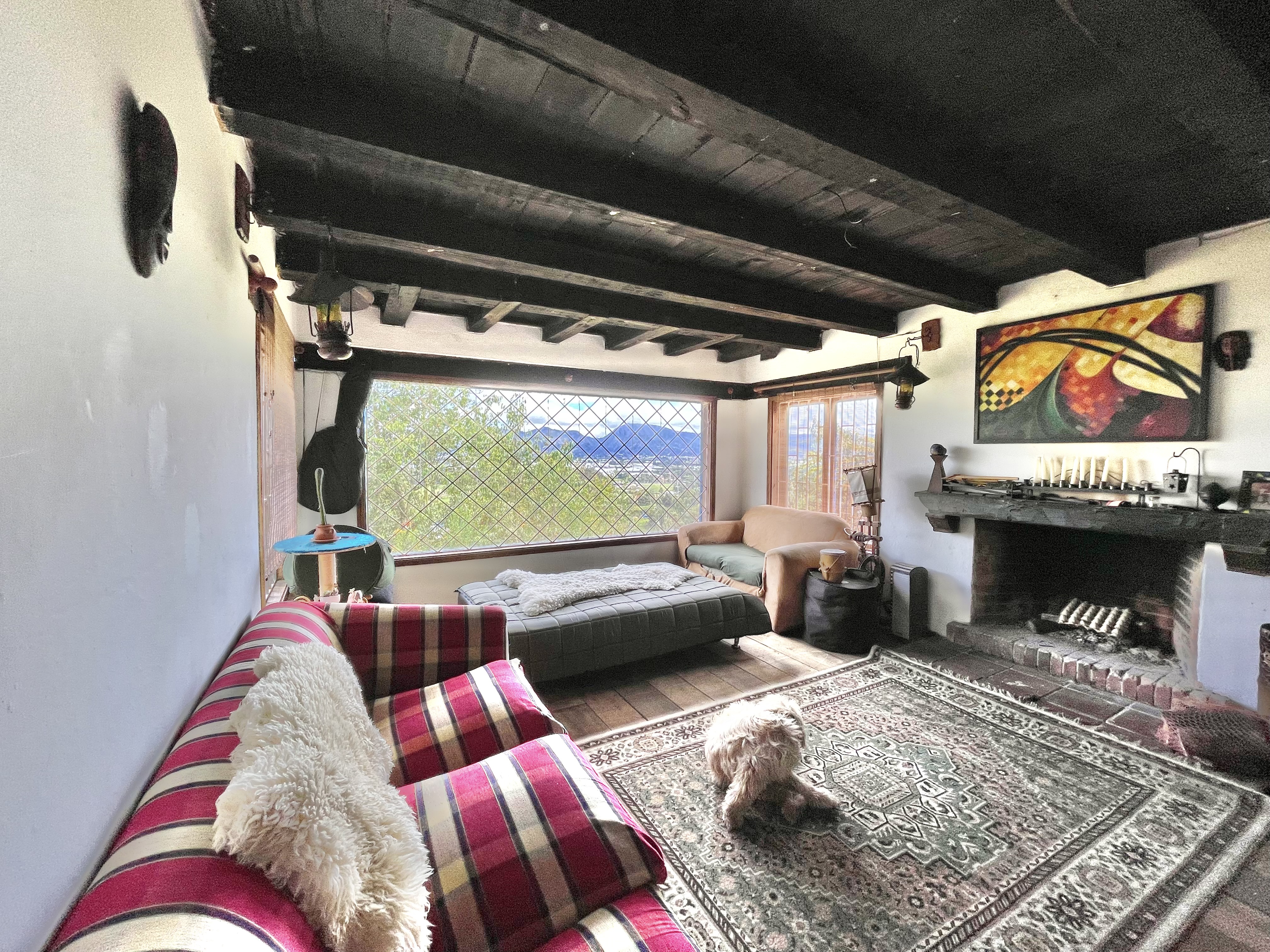 Casa de 4 alcobas en venta en Suba Salitre, Bogotá, 1500 m² · foto 21 de 24