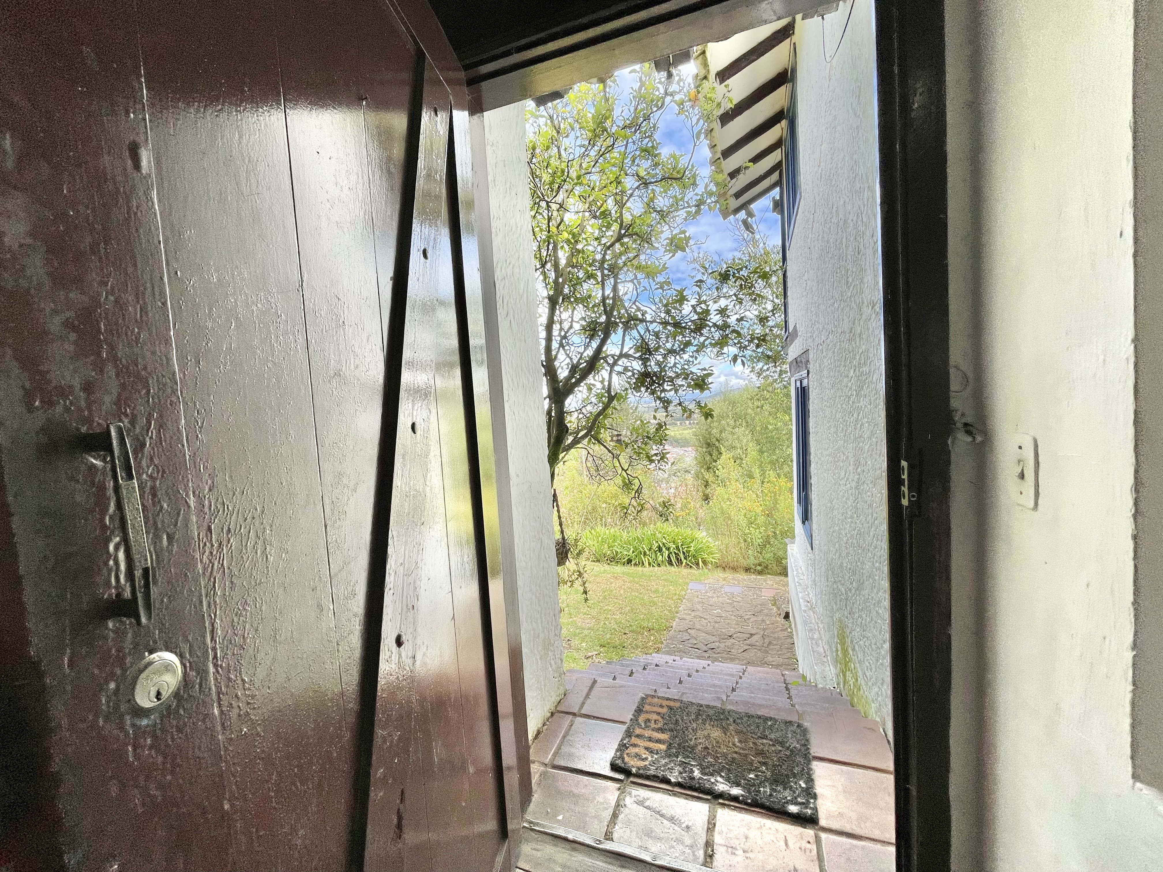 Casa de 4 alcobas en venta en Suba Salitre, Bogotá, 1500 m² · foto 22 de 24