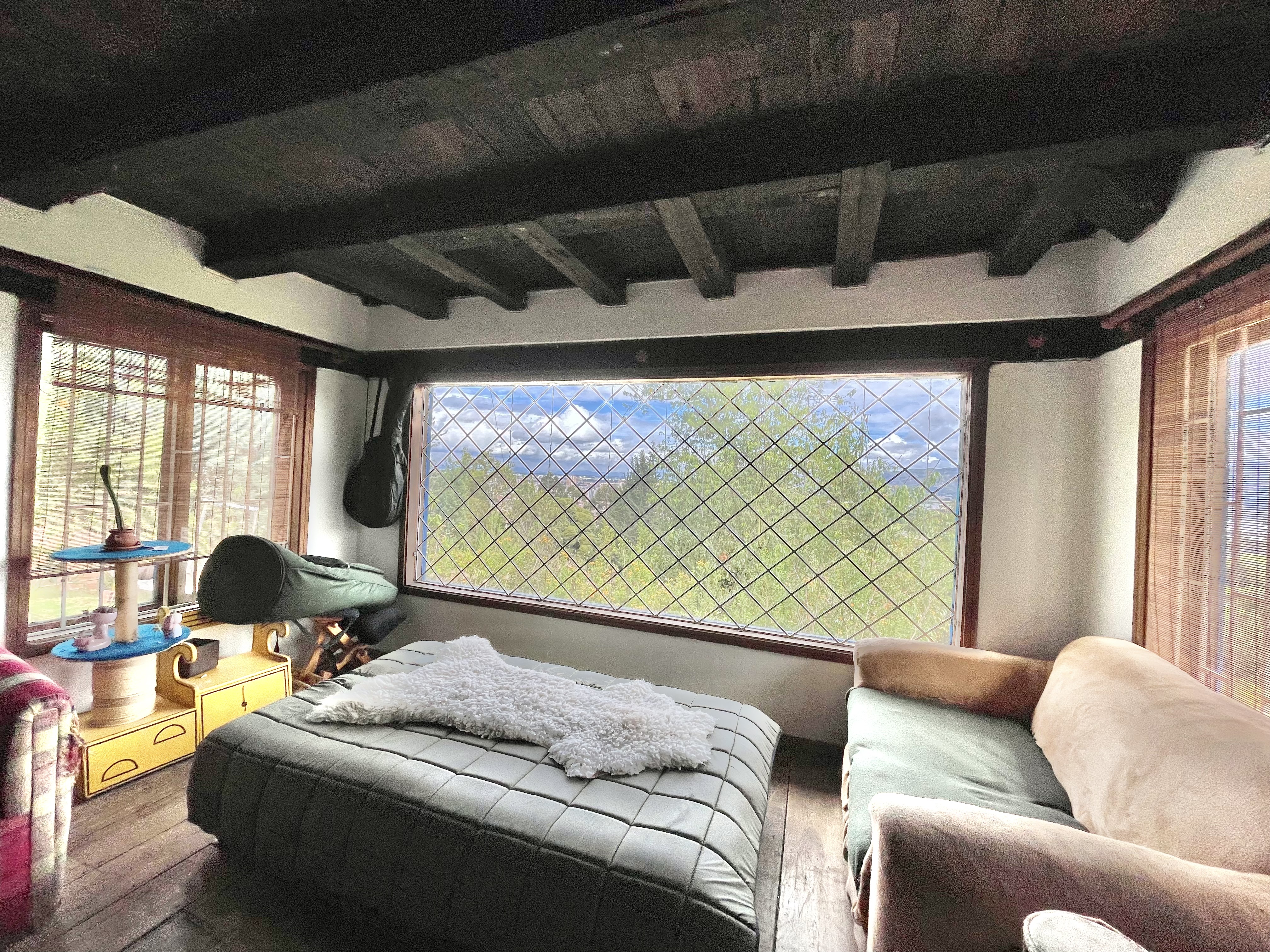 Casa de 4 alcobas en venta en Suba Salitre, Bogotá, 1500 m² · foto 23 de 24