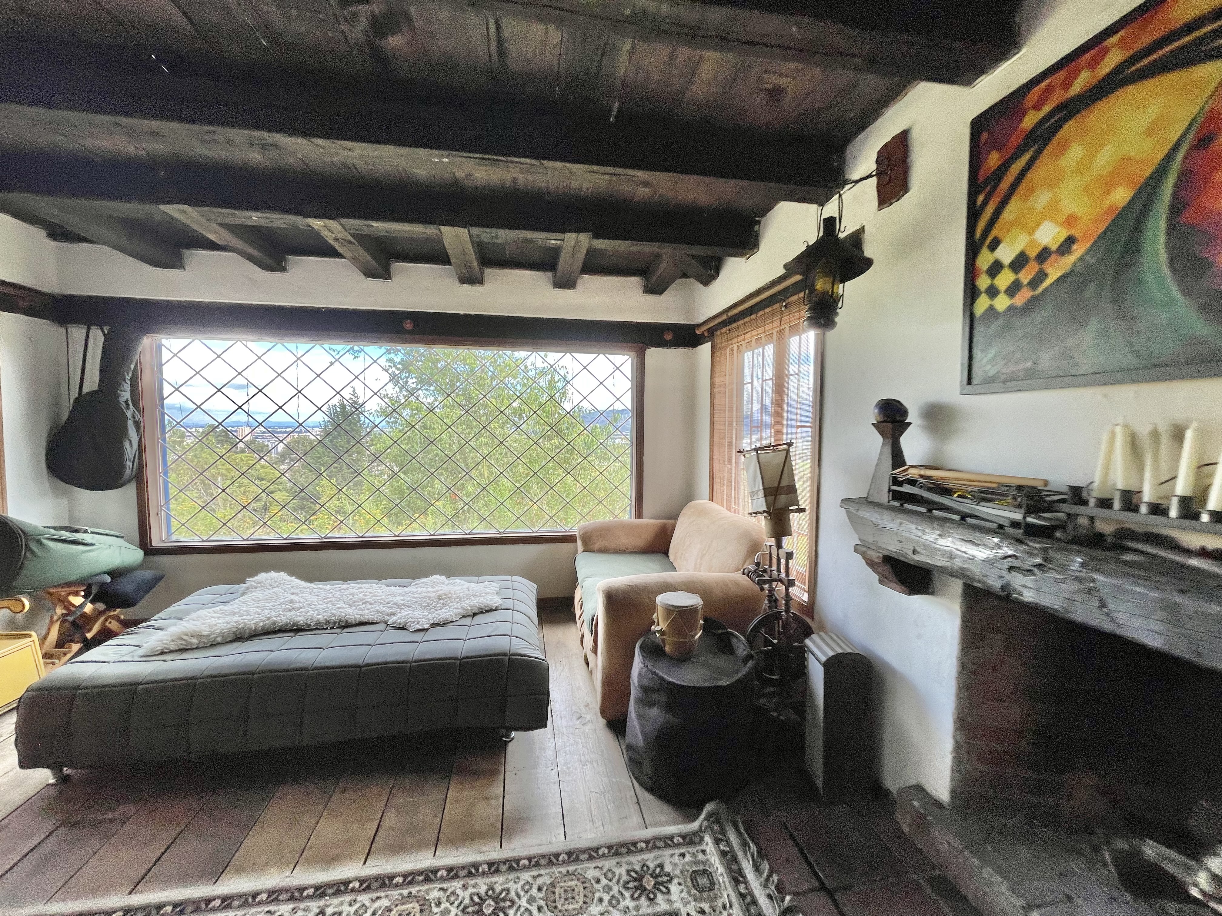 Casa de 4 alcobas en venta en Suba Salitre, Bogotá, 1500 m² · foto 24 de 24