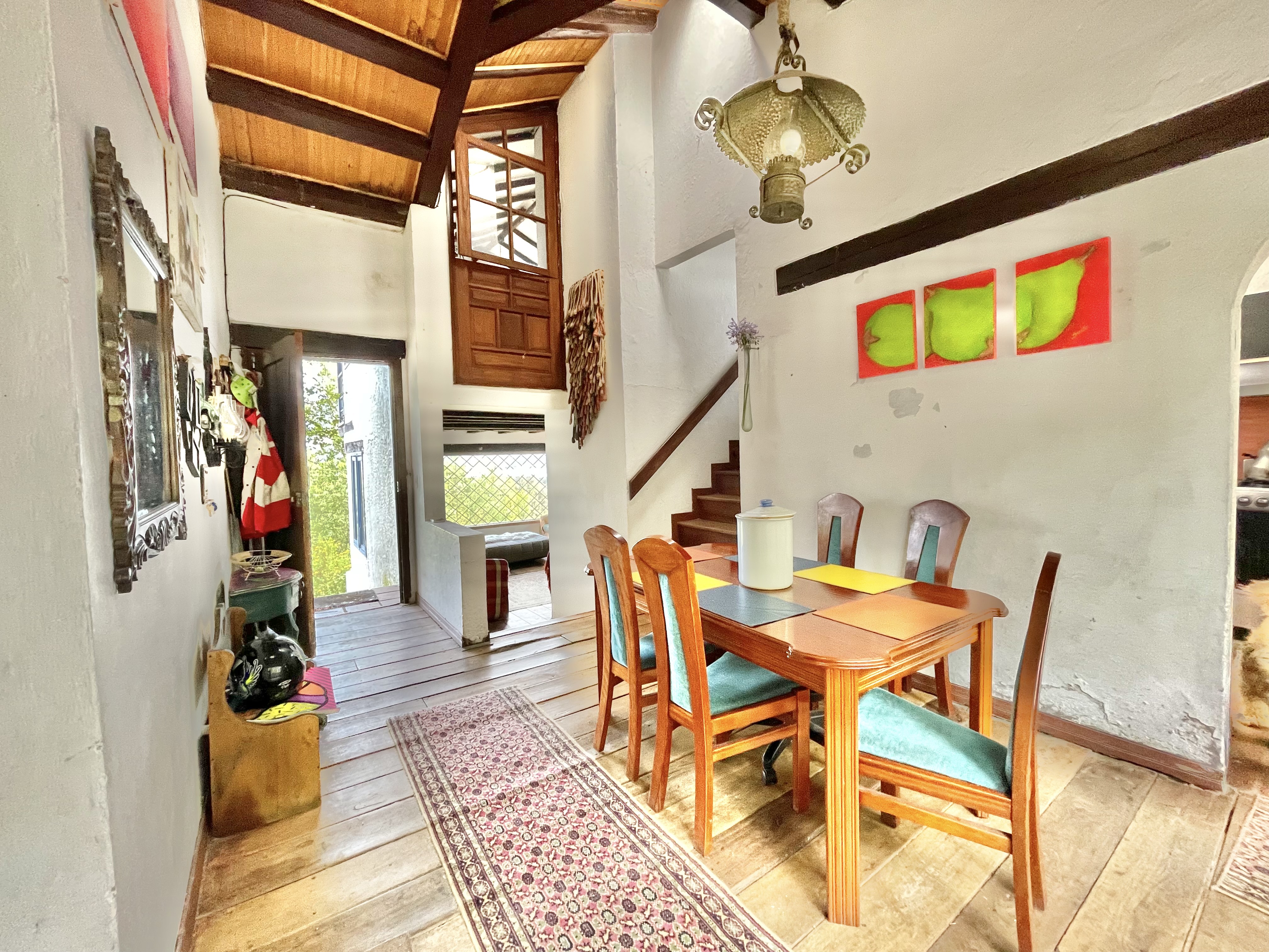Casa de 4 alcobas en venta en Suba Salitre, Bogotá, 1500 m² · foto 7 de 24